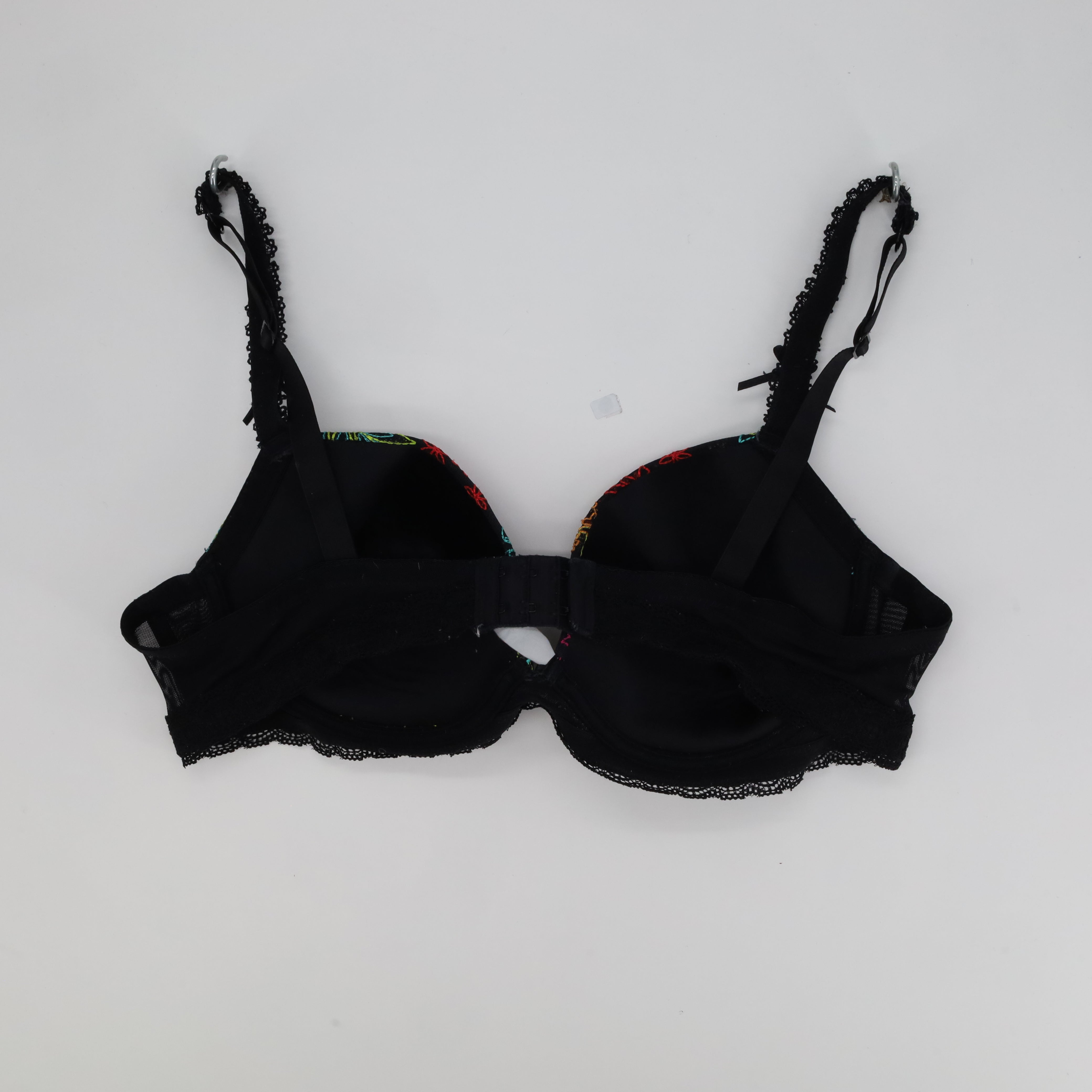Soutien-gorge Charlott' Noir