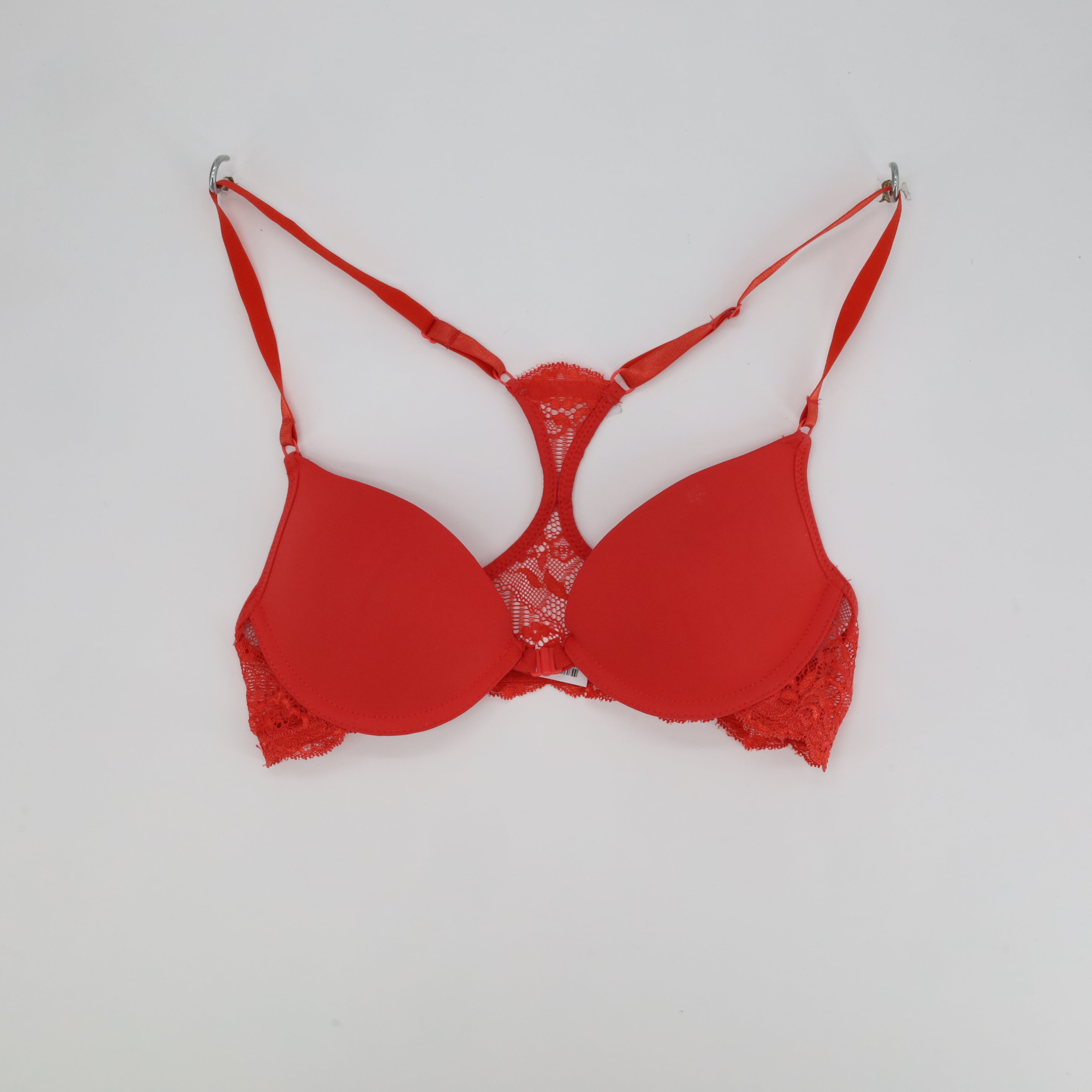 Soutien-gorge Rouge