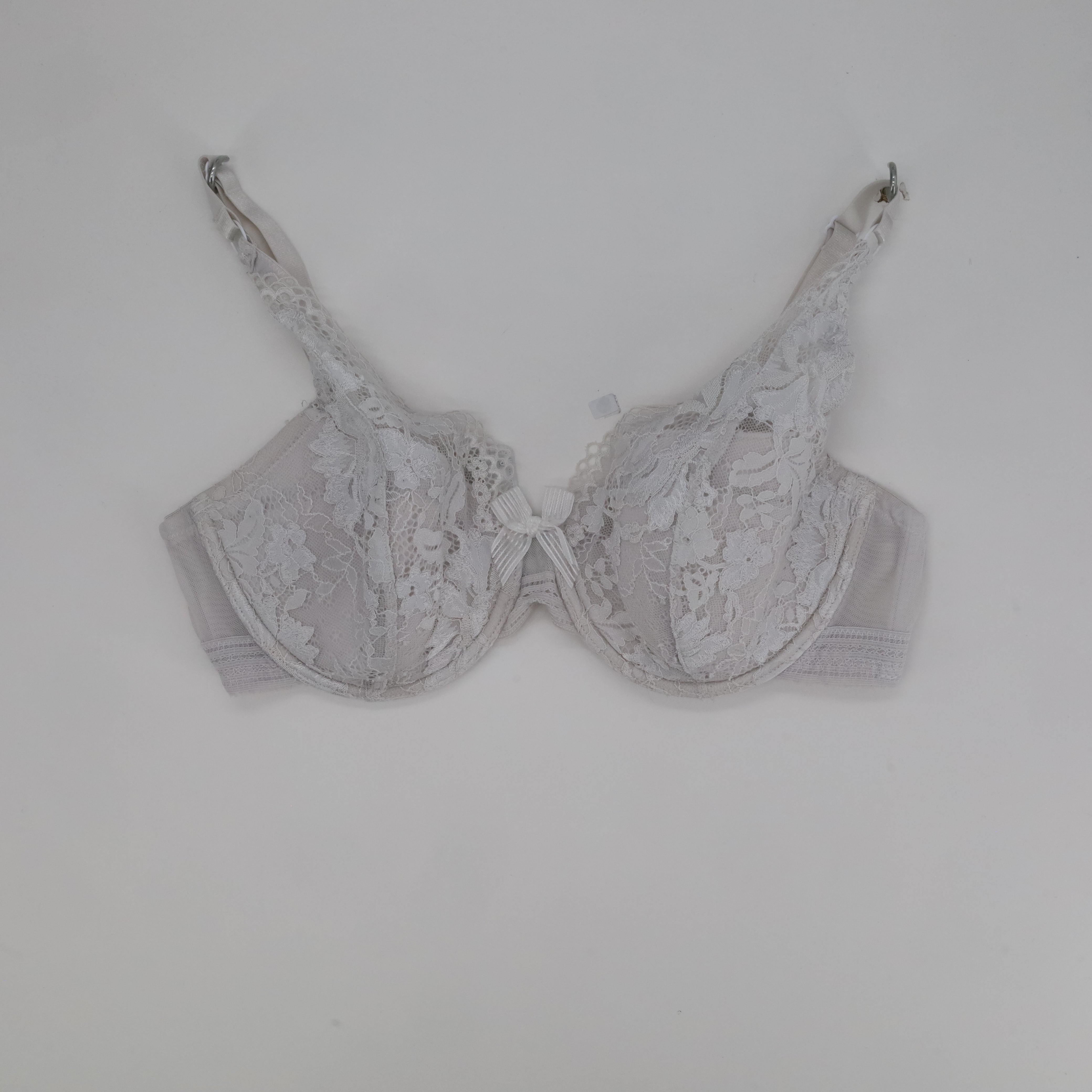 Soutien-gorge Charlott' Blanc