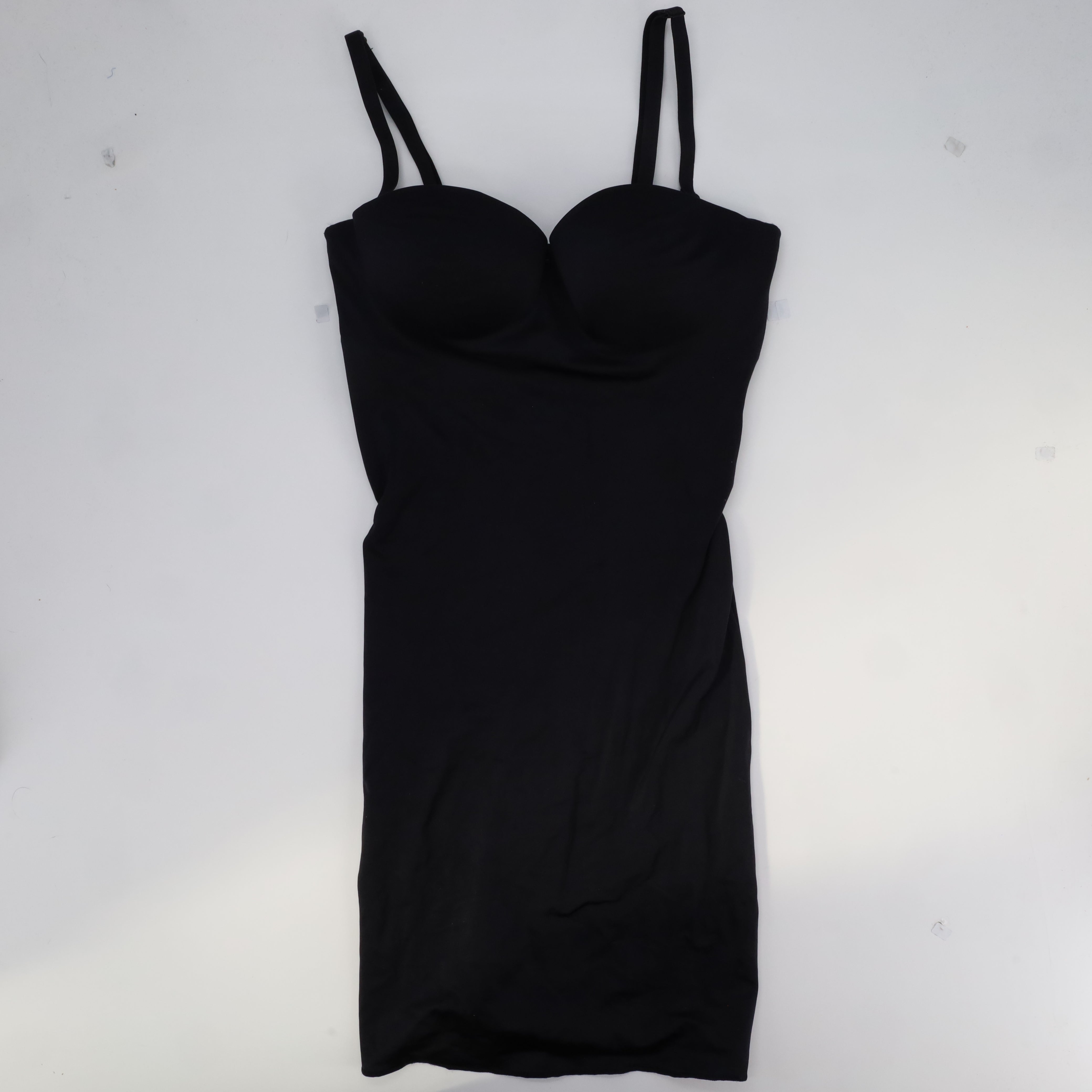 Nuisette Emotion lingerie Noir