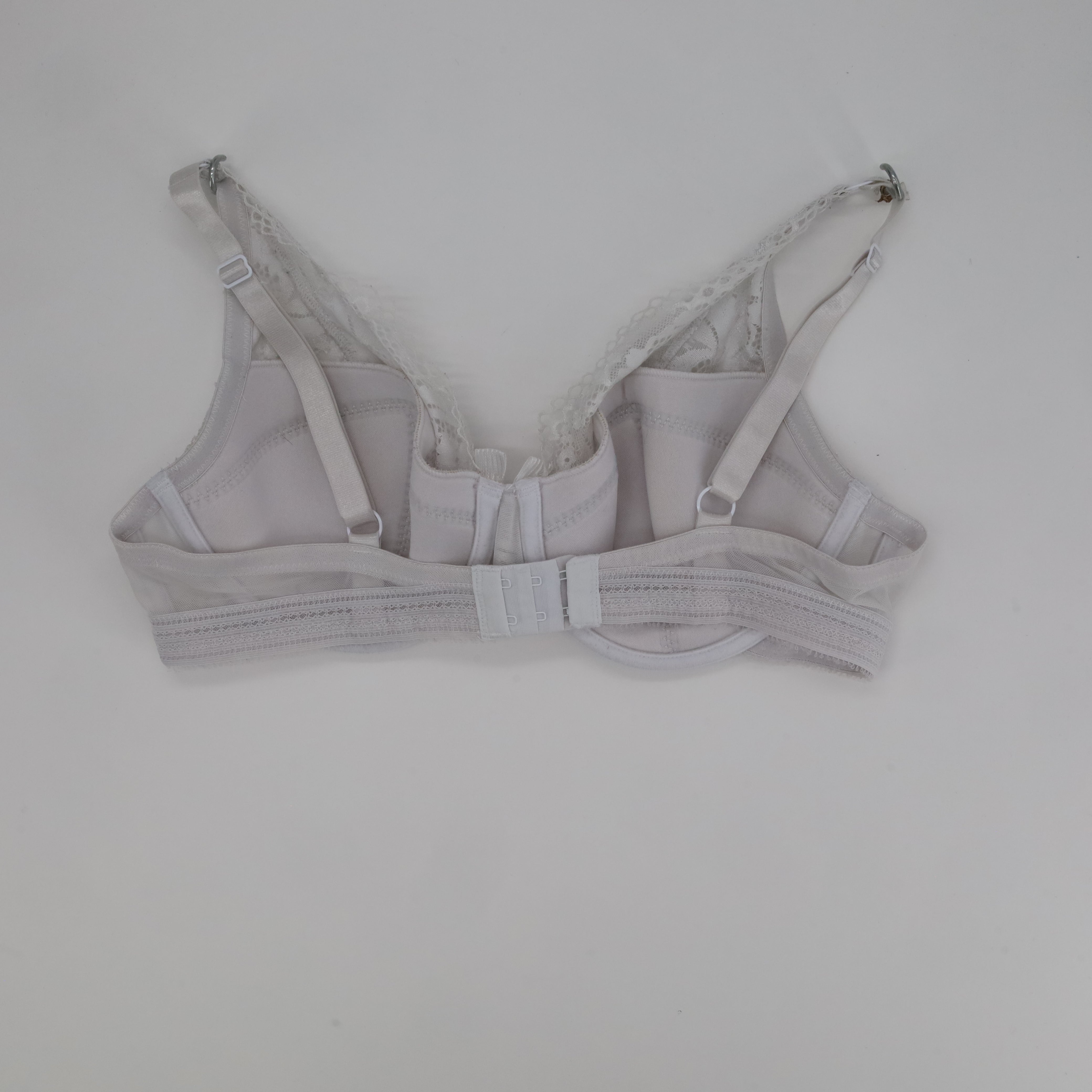 Soutien-gorge Charlott' Blanc