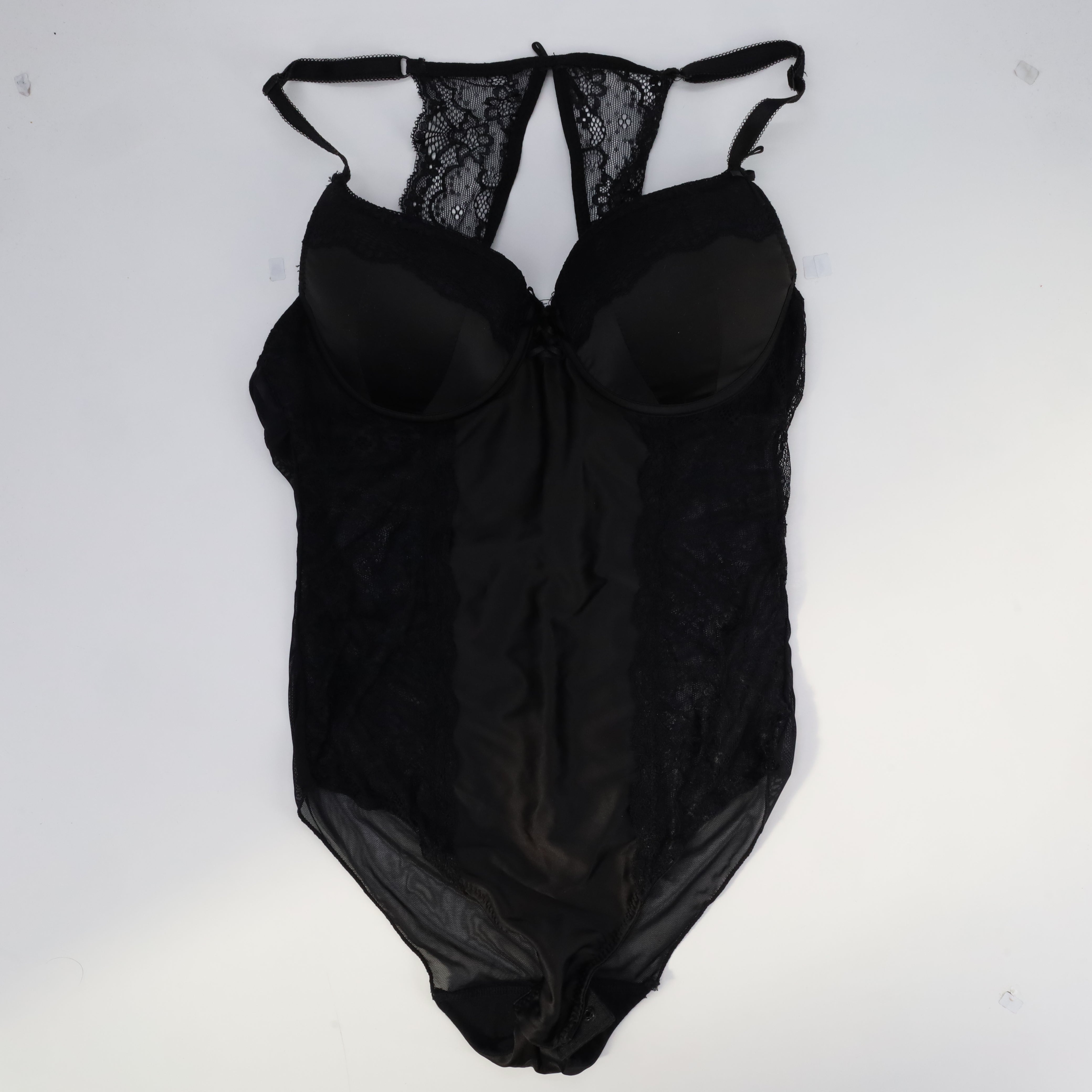 Body La Redoute Noir