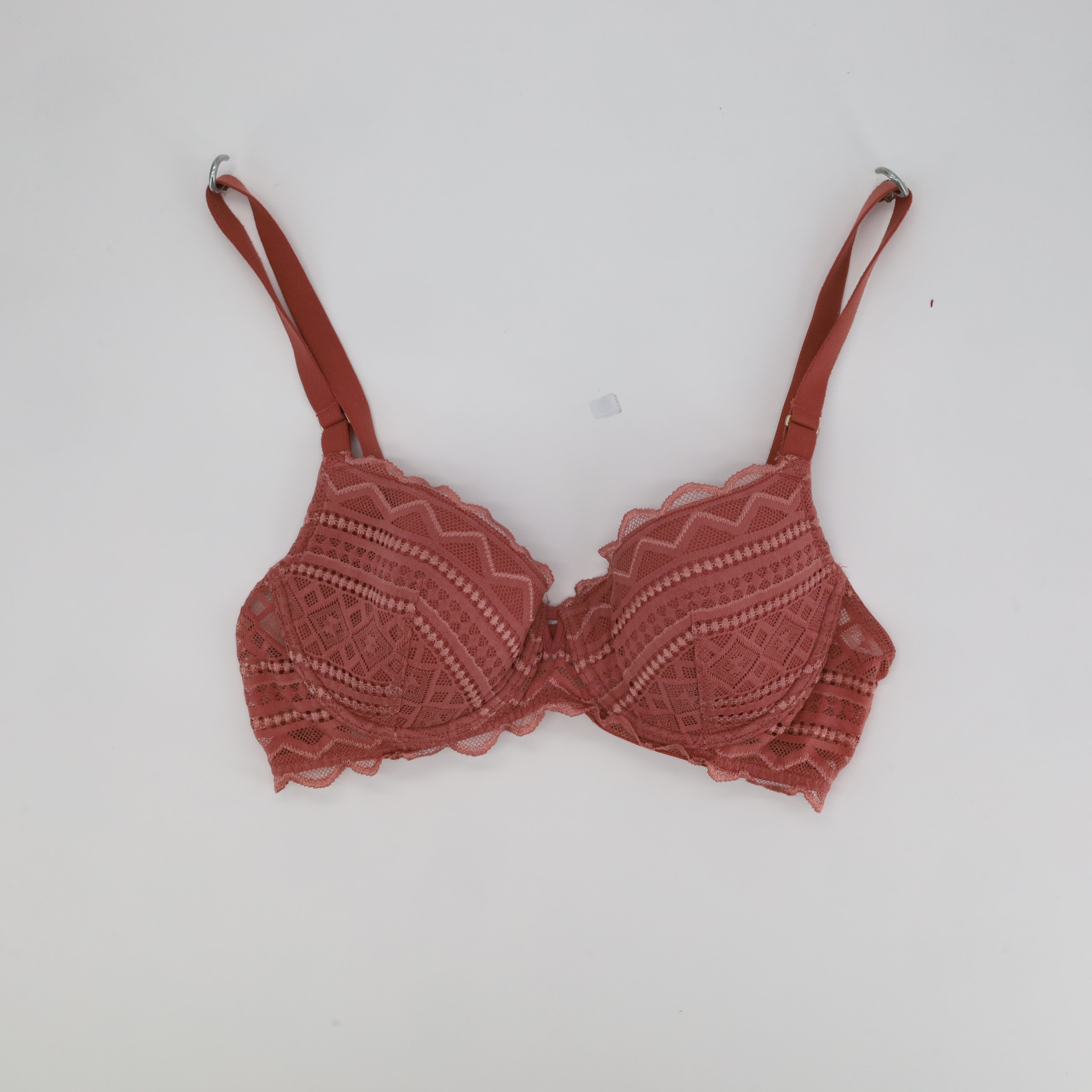 Soutien-gorge ETAM Rose