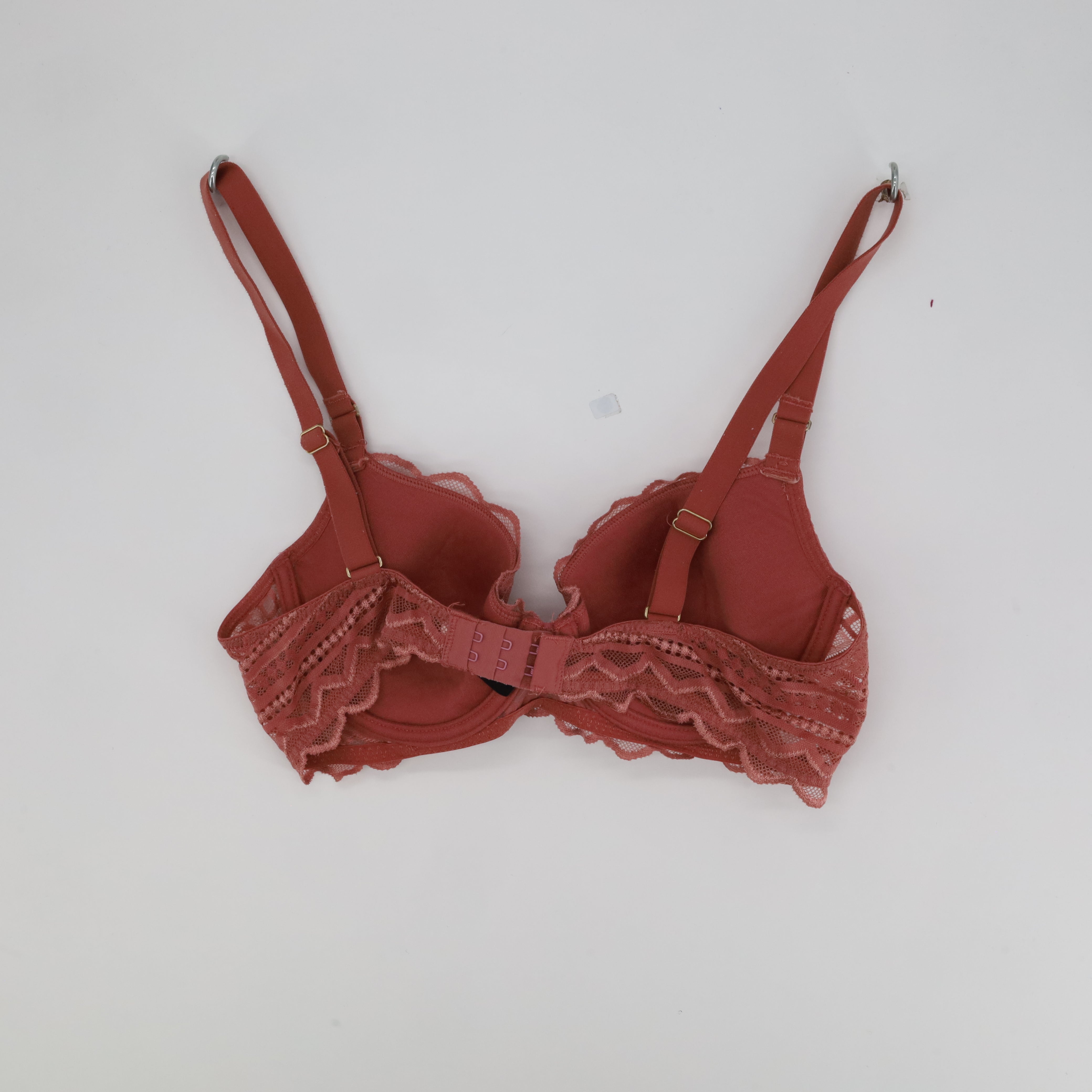 Soutien-gorge ETAM Rose