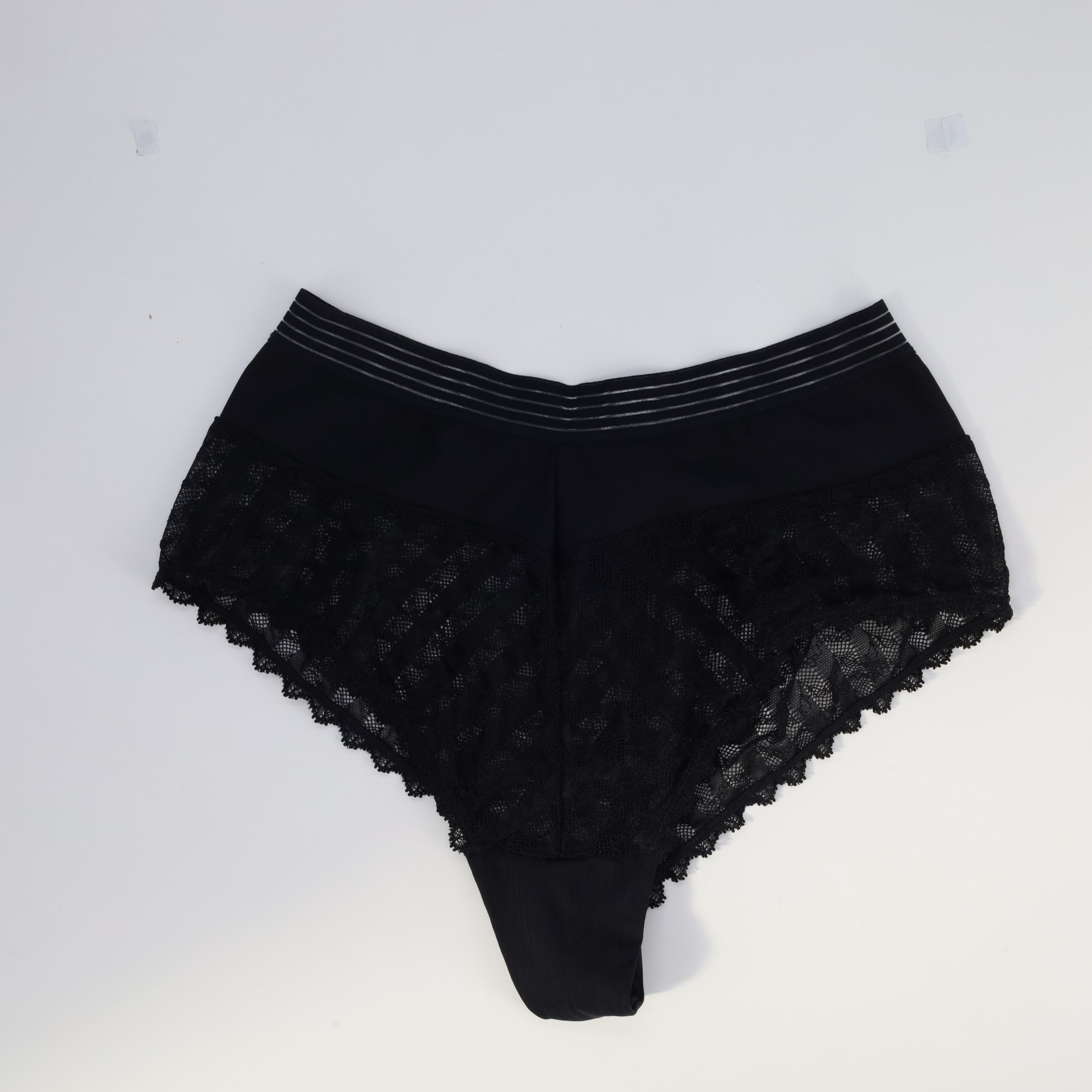 Culotte Allande Noir