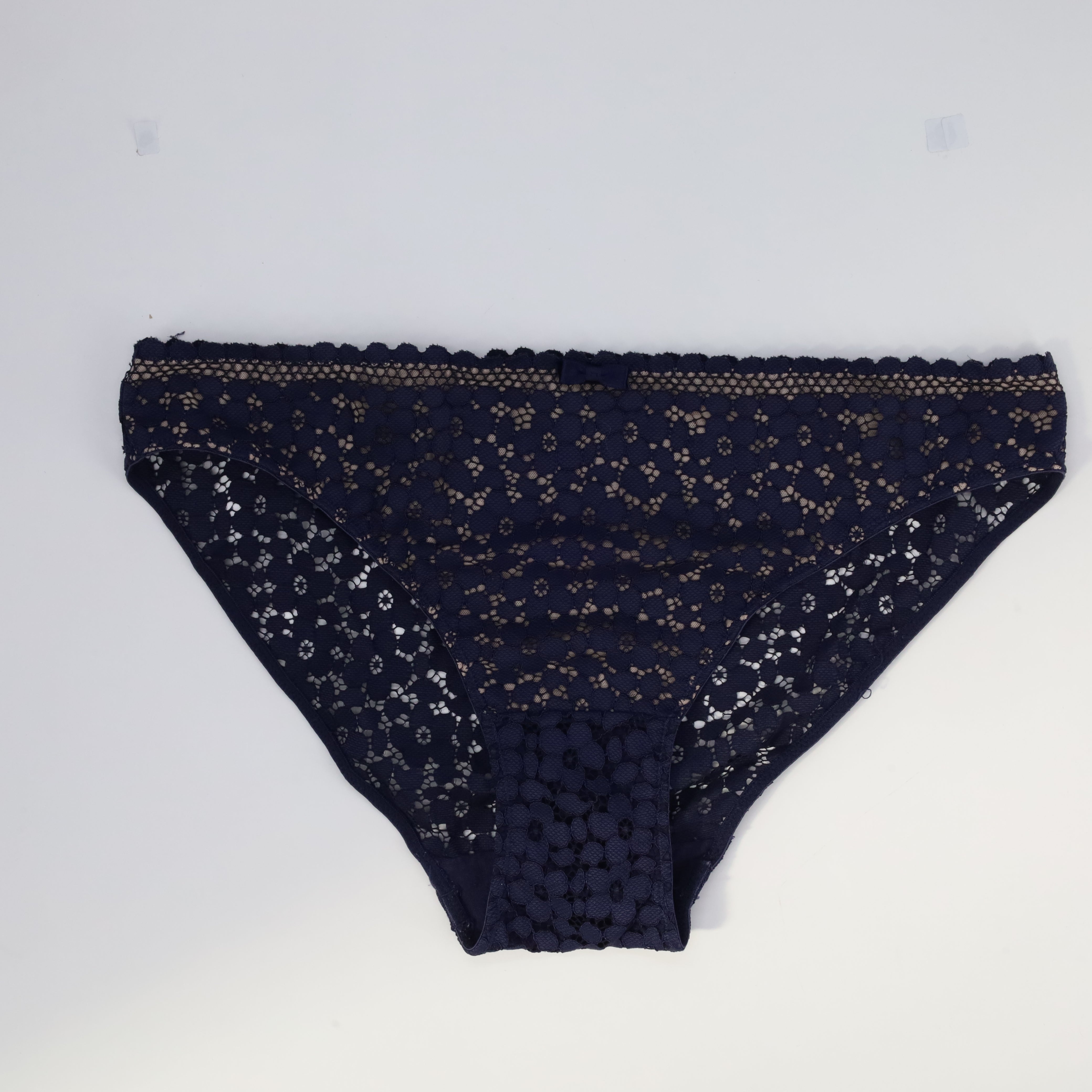 Culotte ETAM Bleu