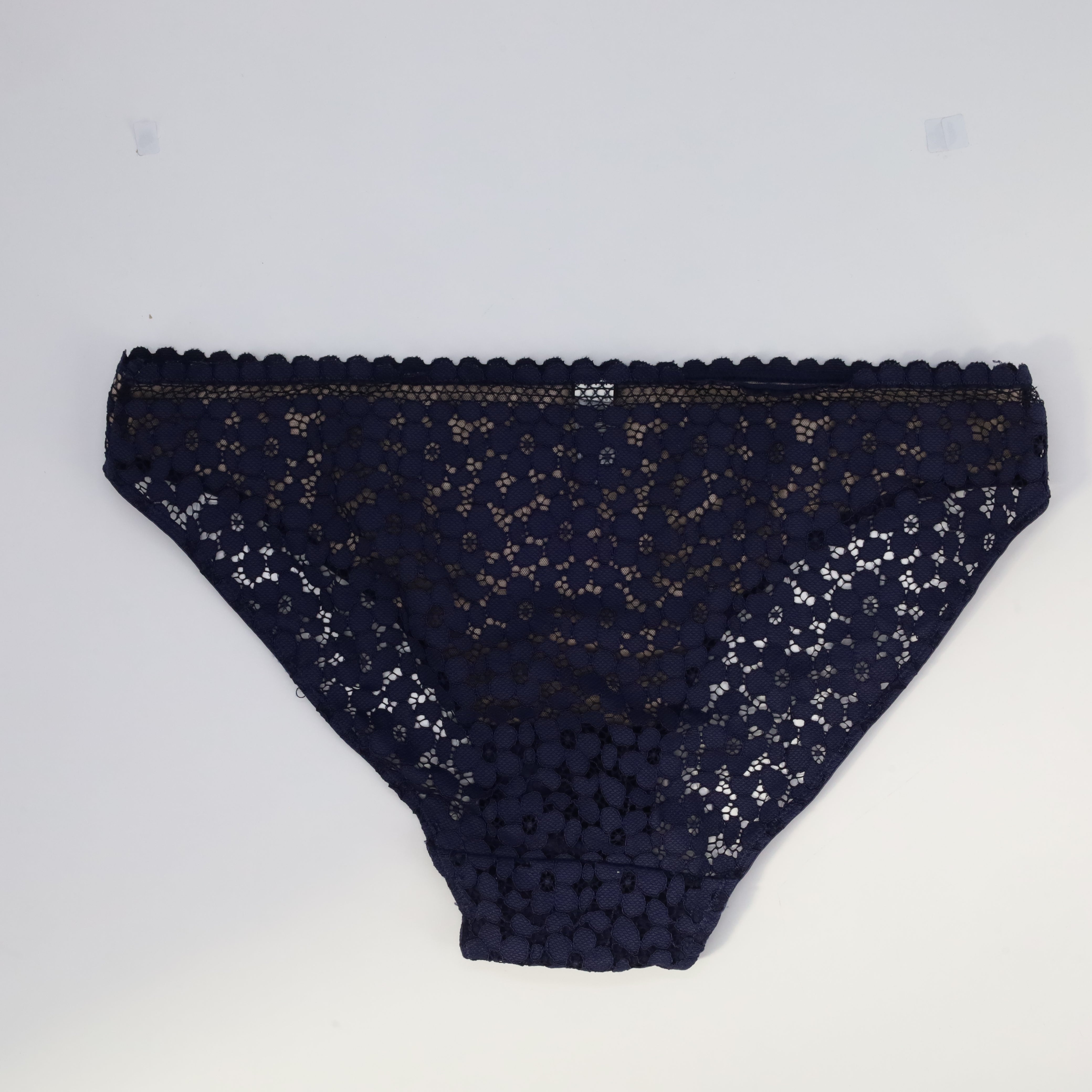 Culotte ETAM Bleu