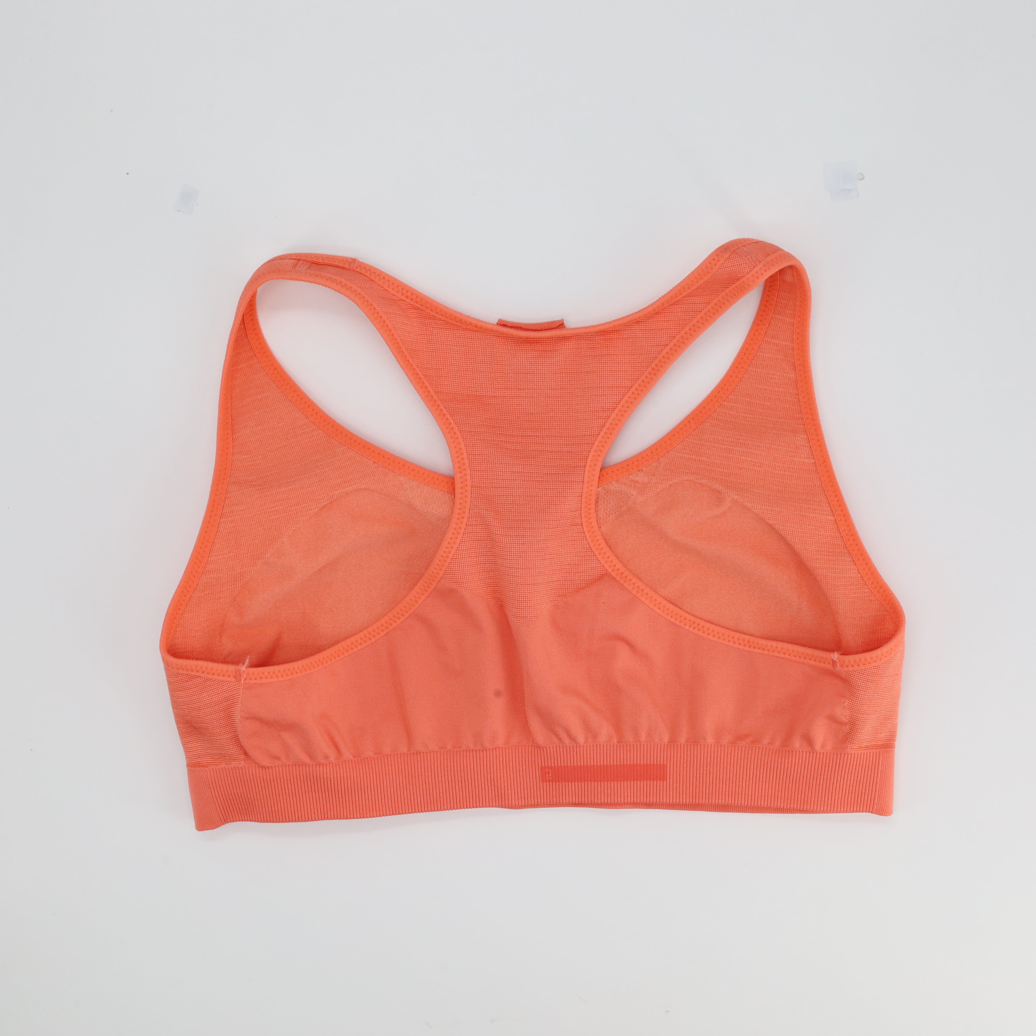 Brassière Decathlon Orange