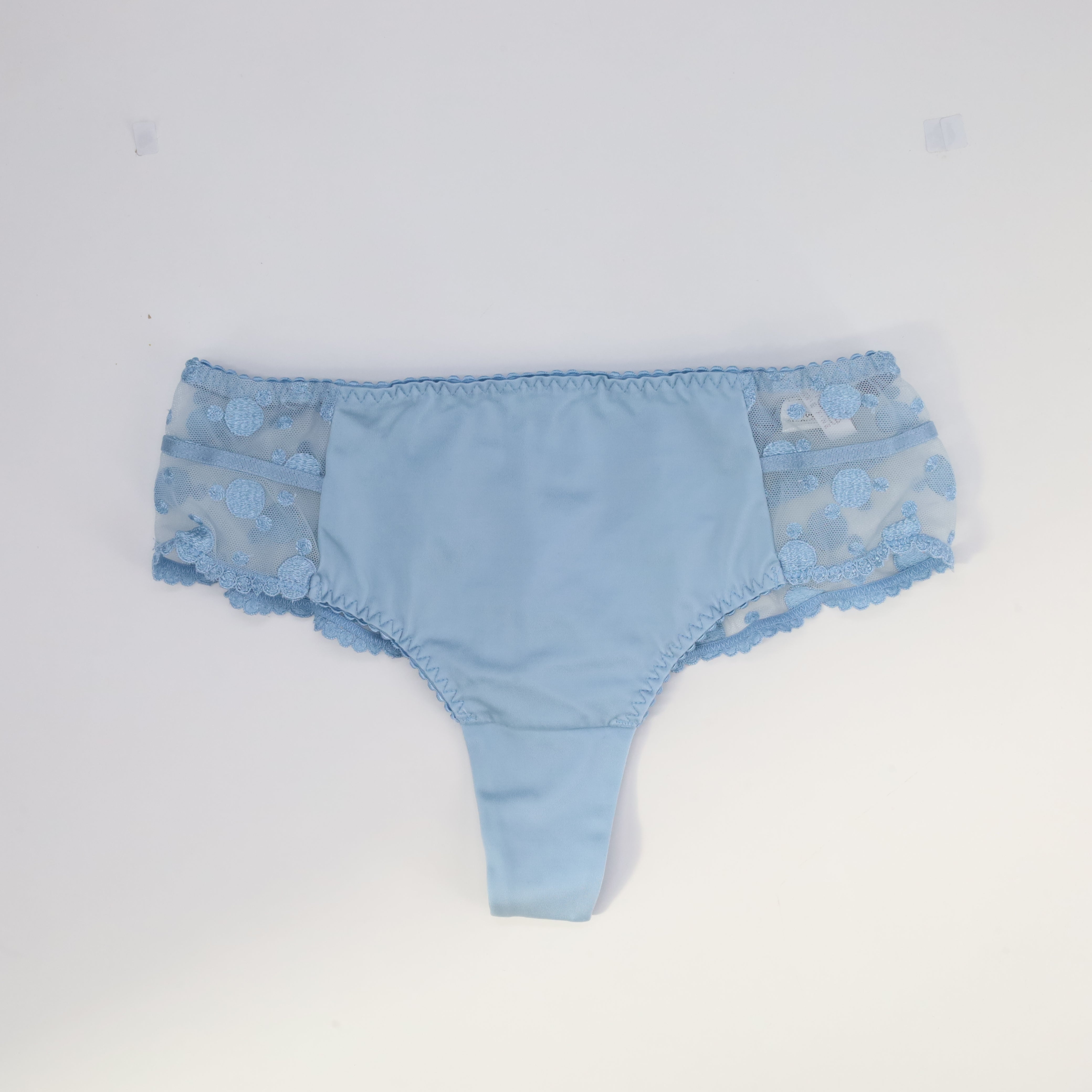 Tanga Allande Bleu