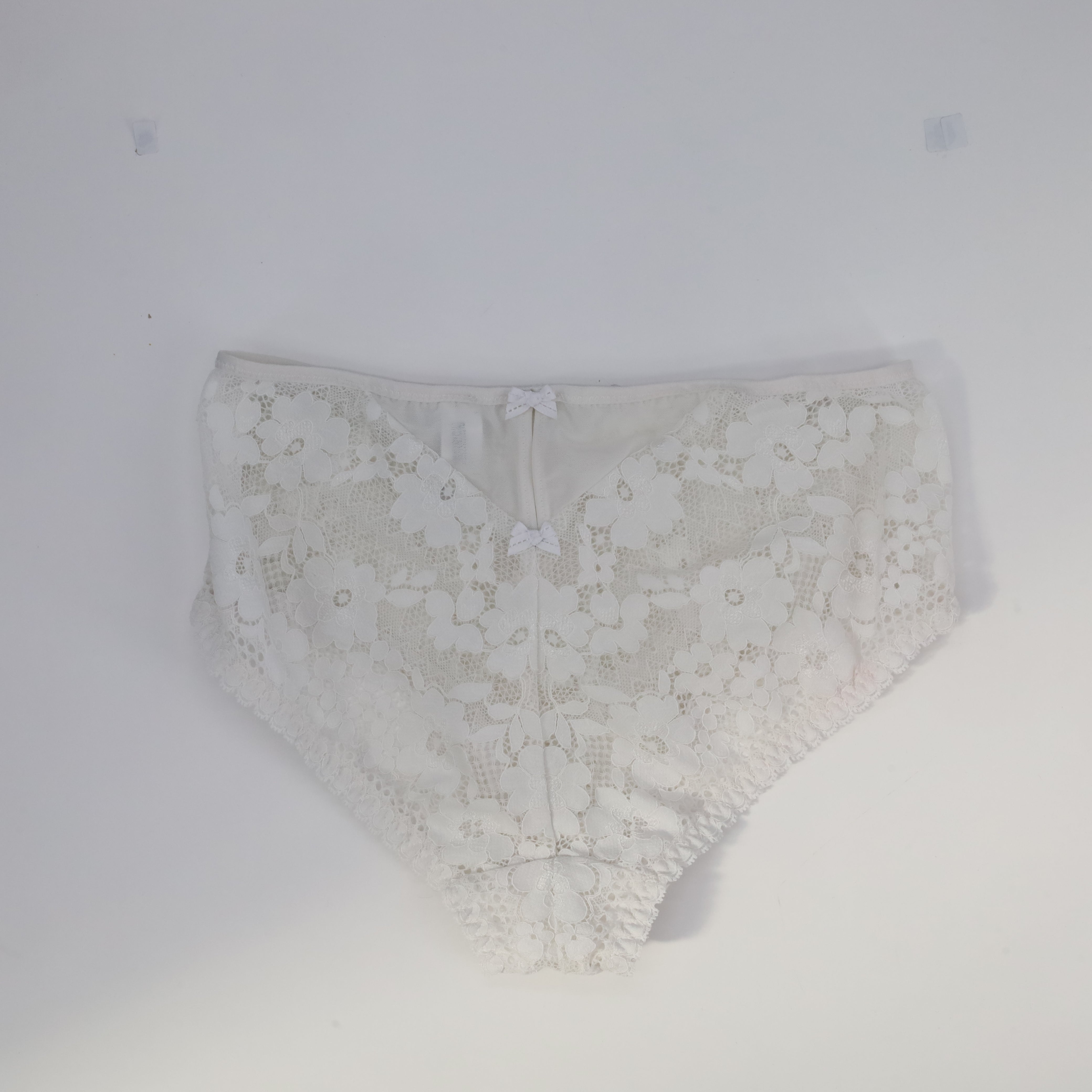 Culotte Allande Blanc