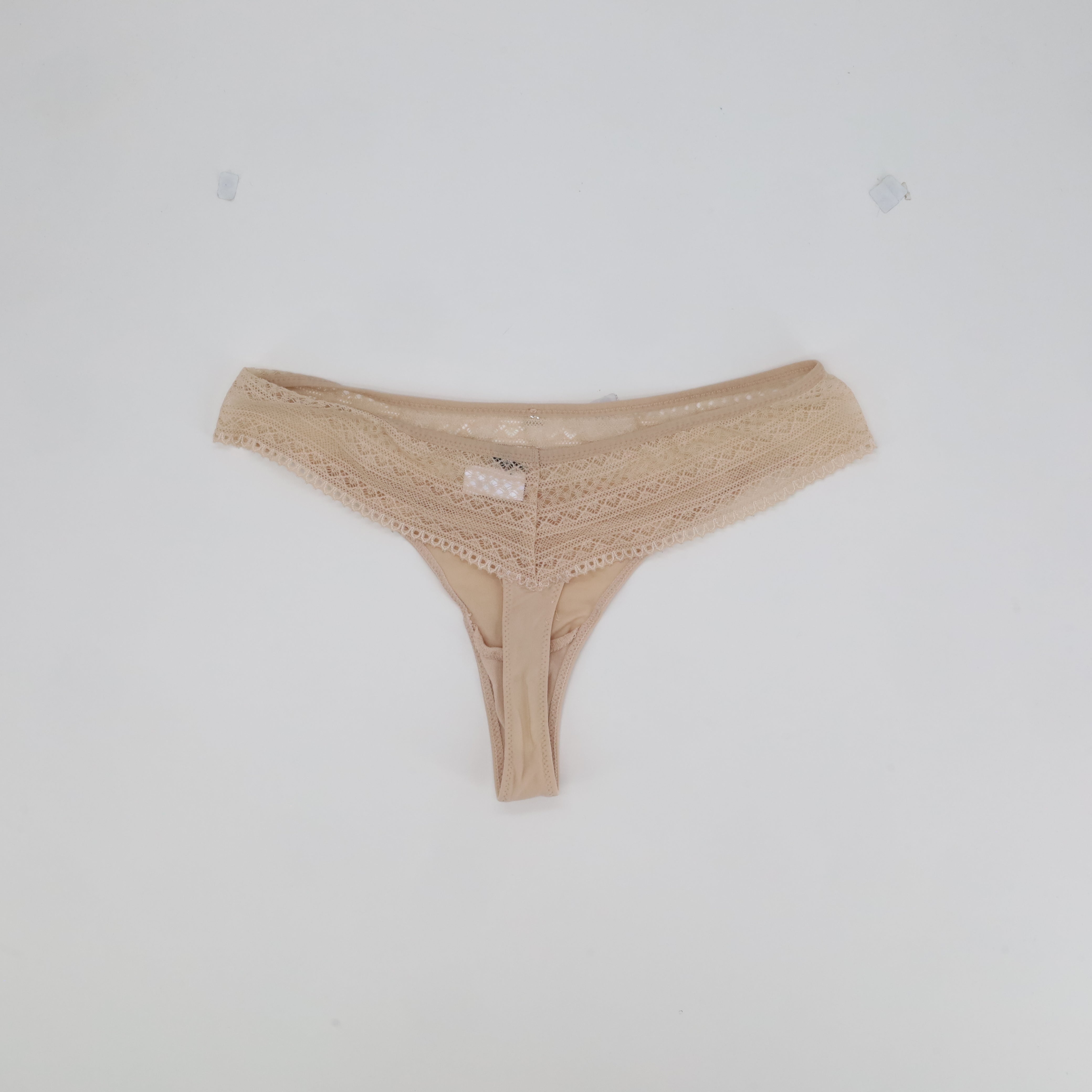 Tanga Beige