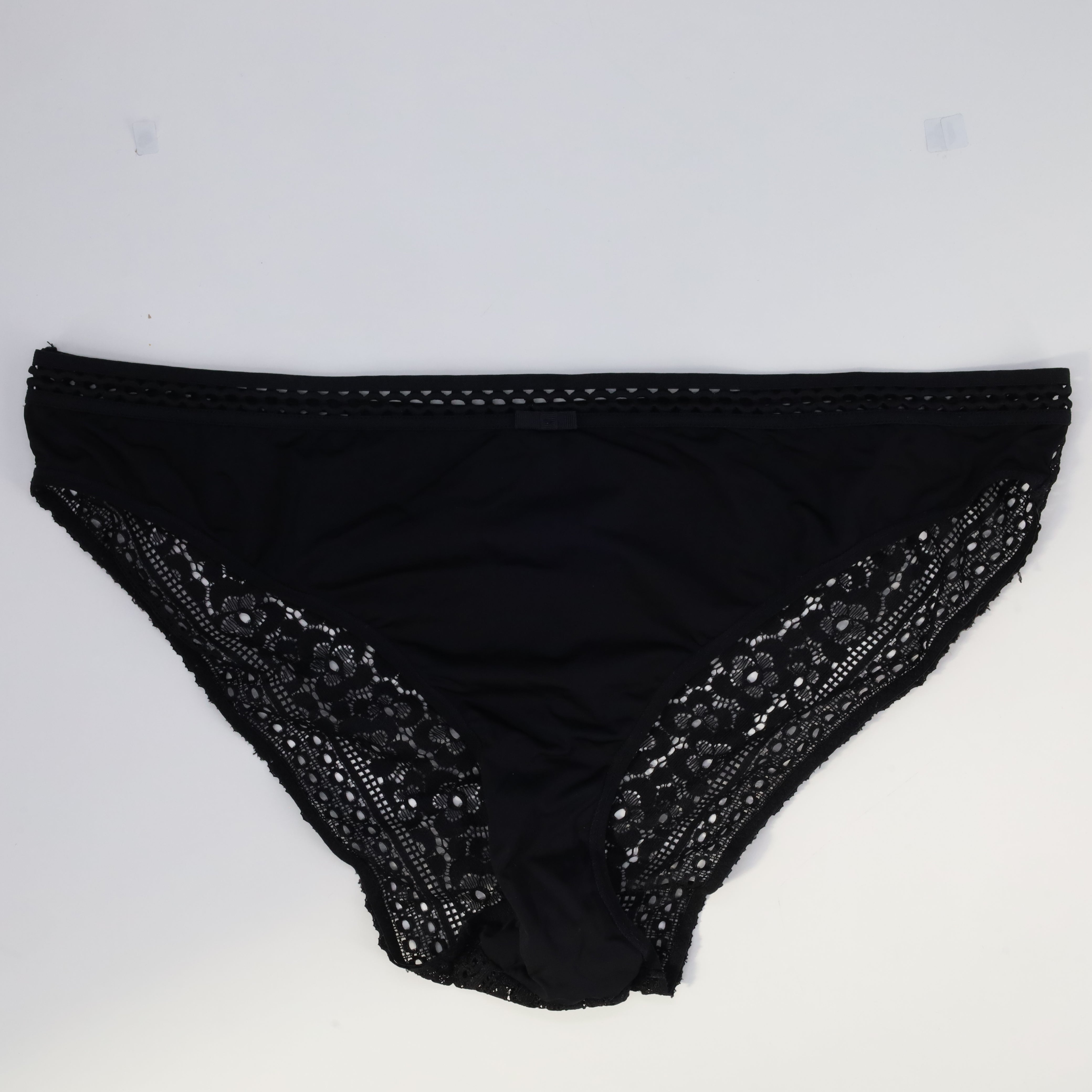 Culotte ETAM Noir