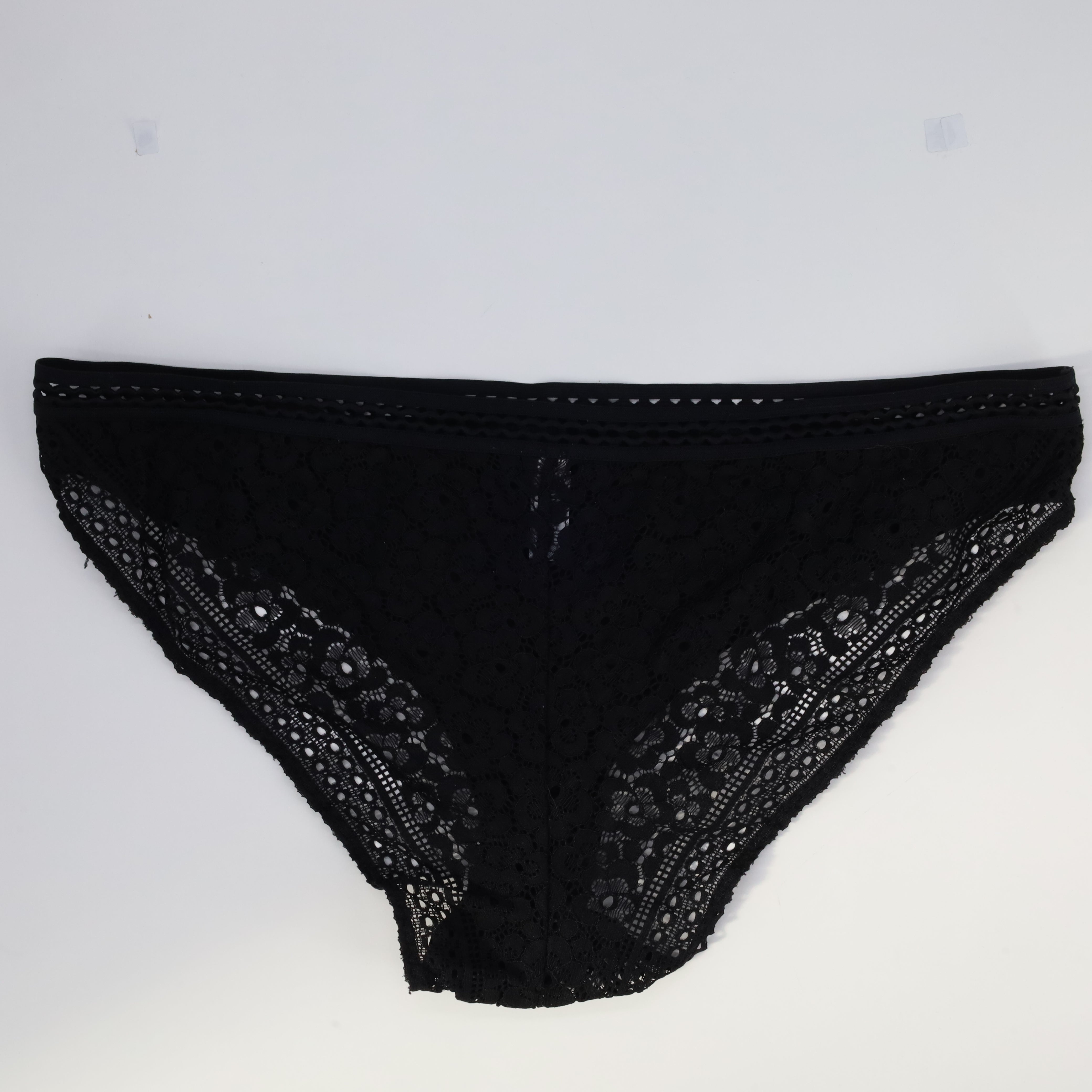 Culotte ETAM Noir