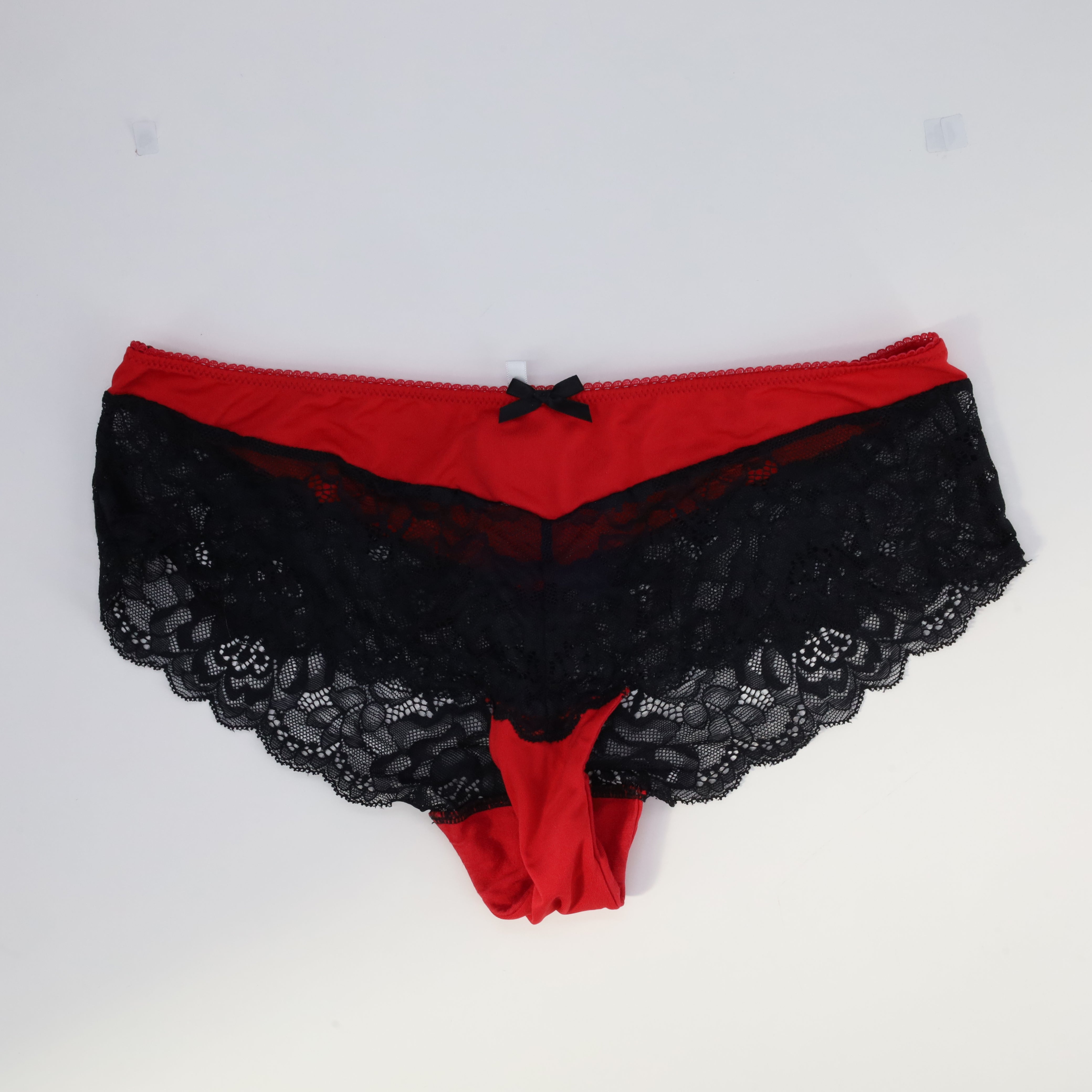 Culotte RougeGorge Rouge