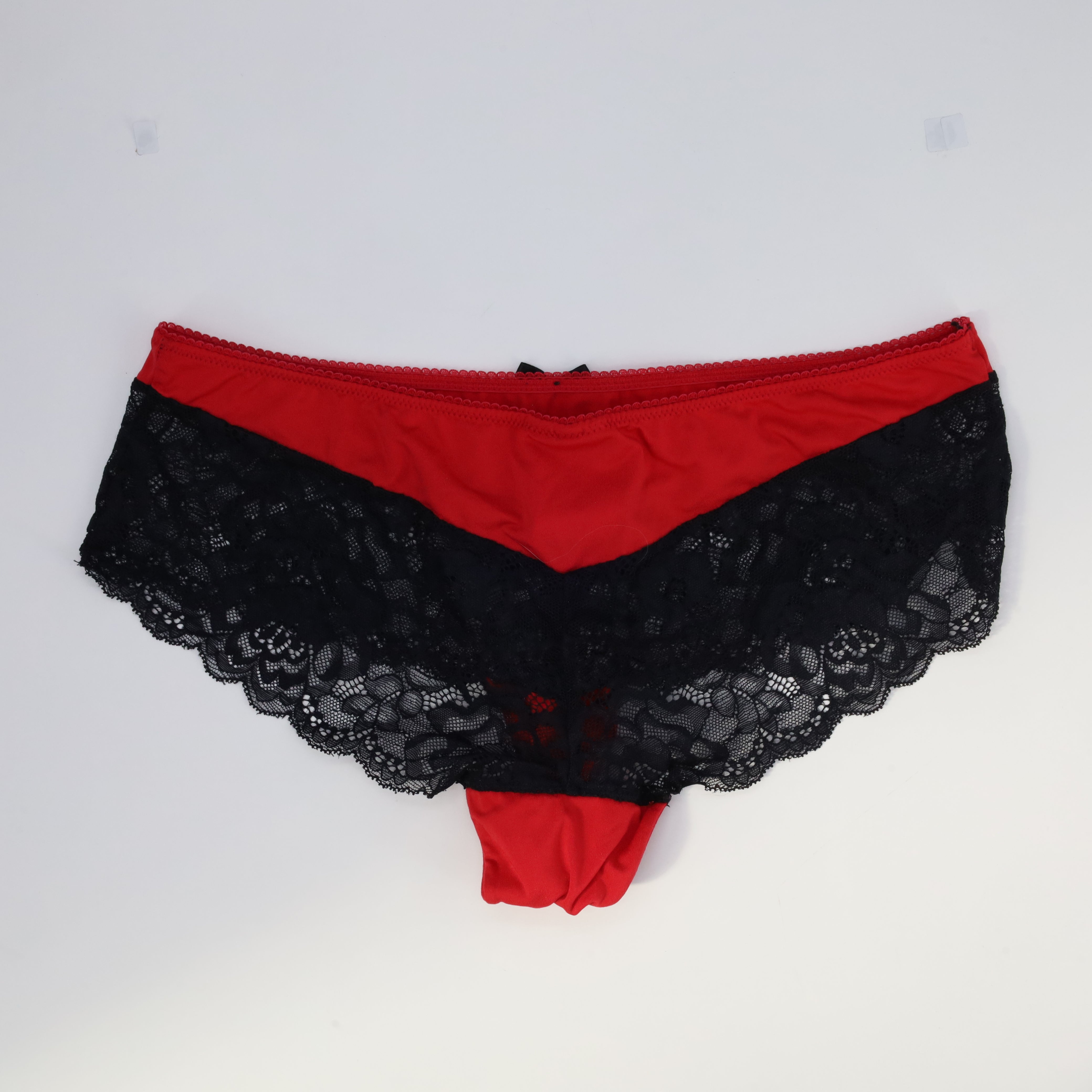 Culotte RougeGorge Rouge