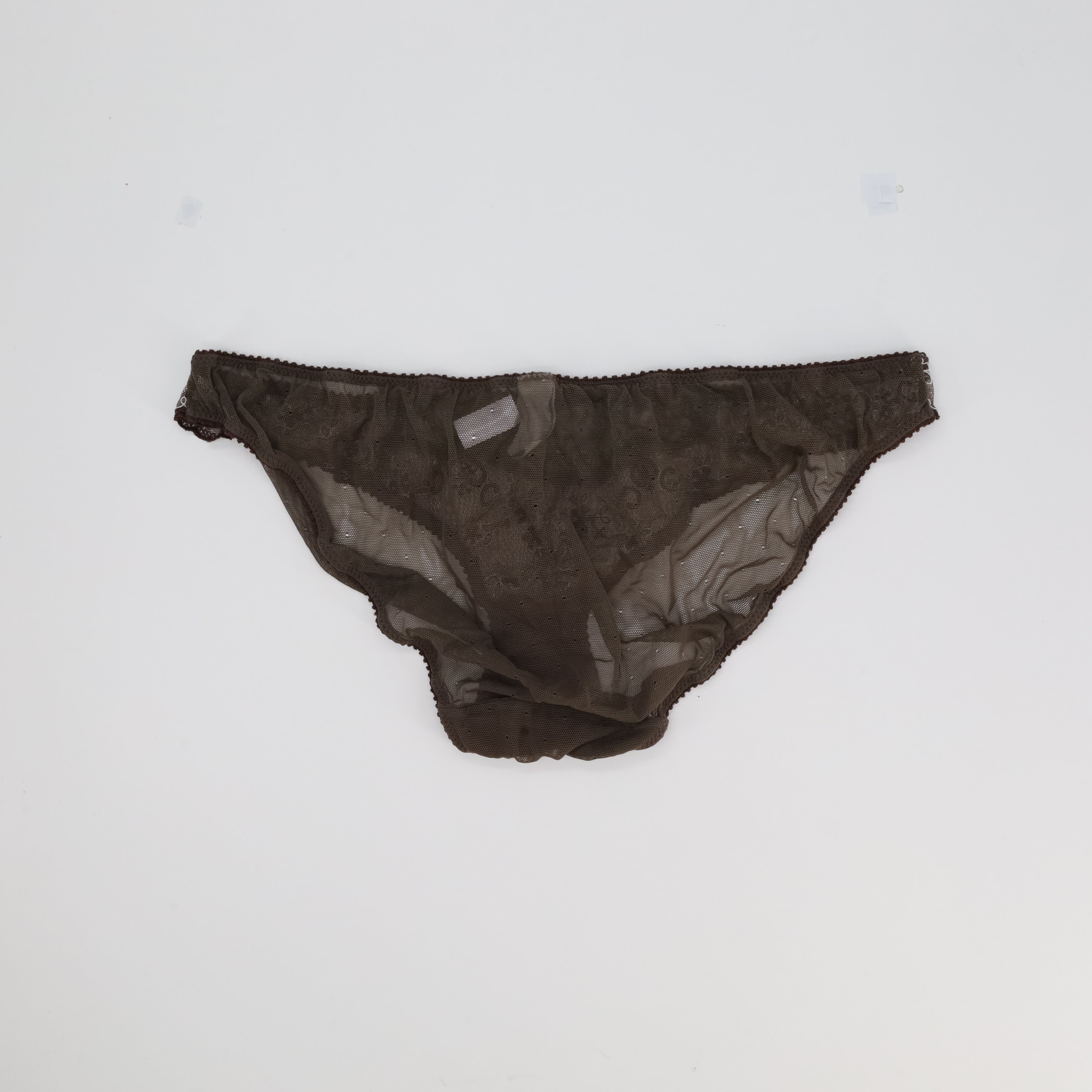 Culotte ETAM Marron