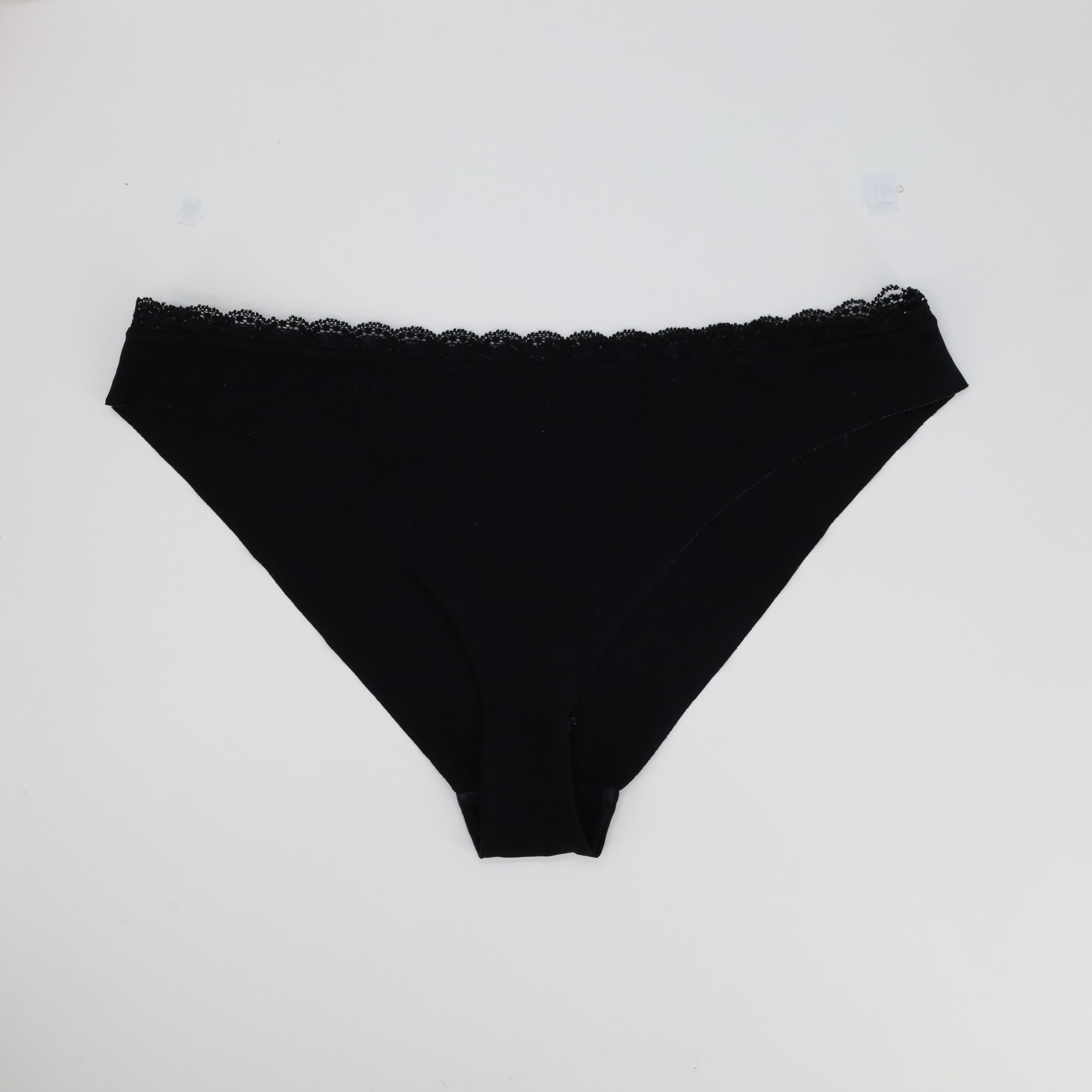 Culotte Ysé Noir