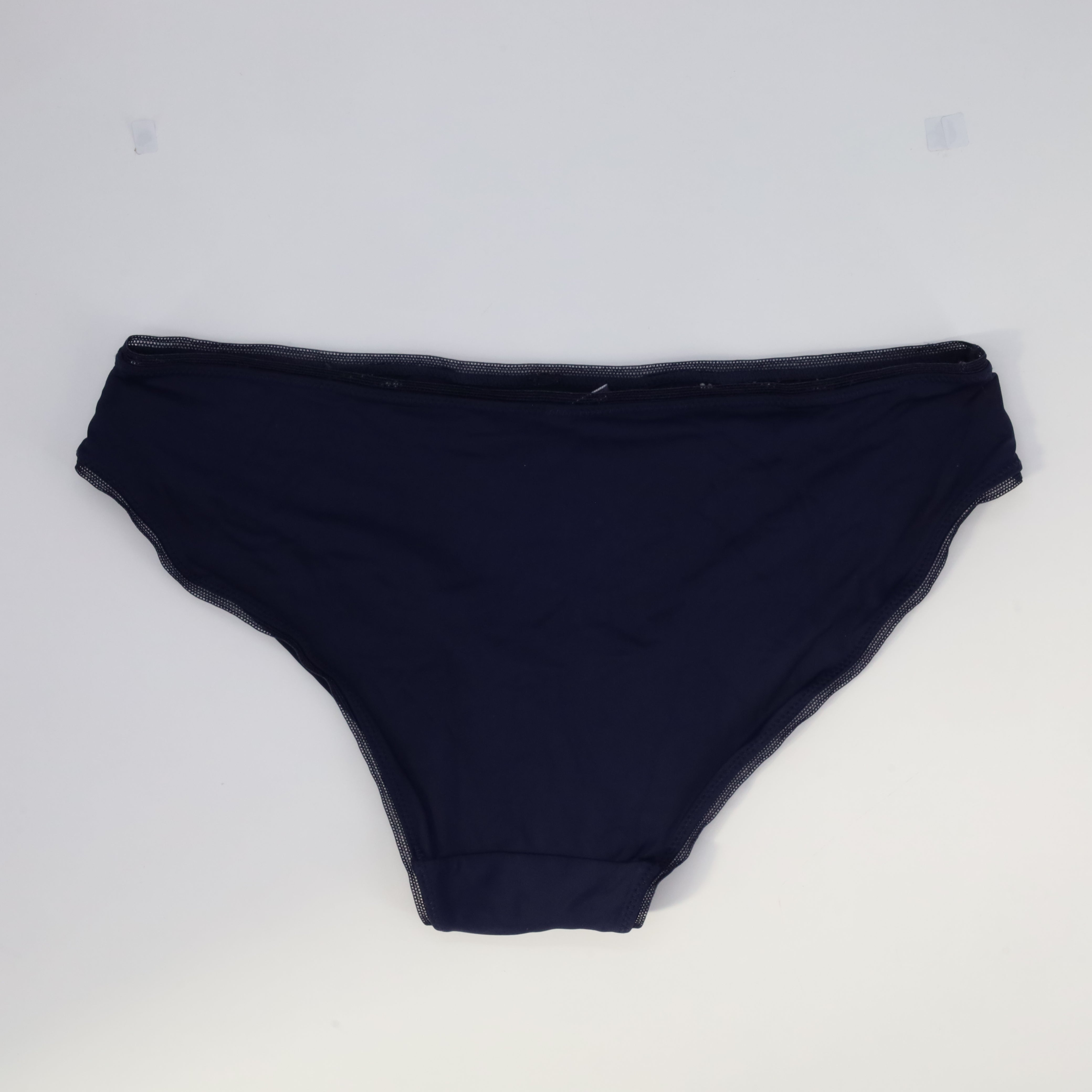 Culotte RougeGorge Bleu