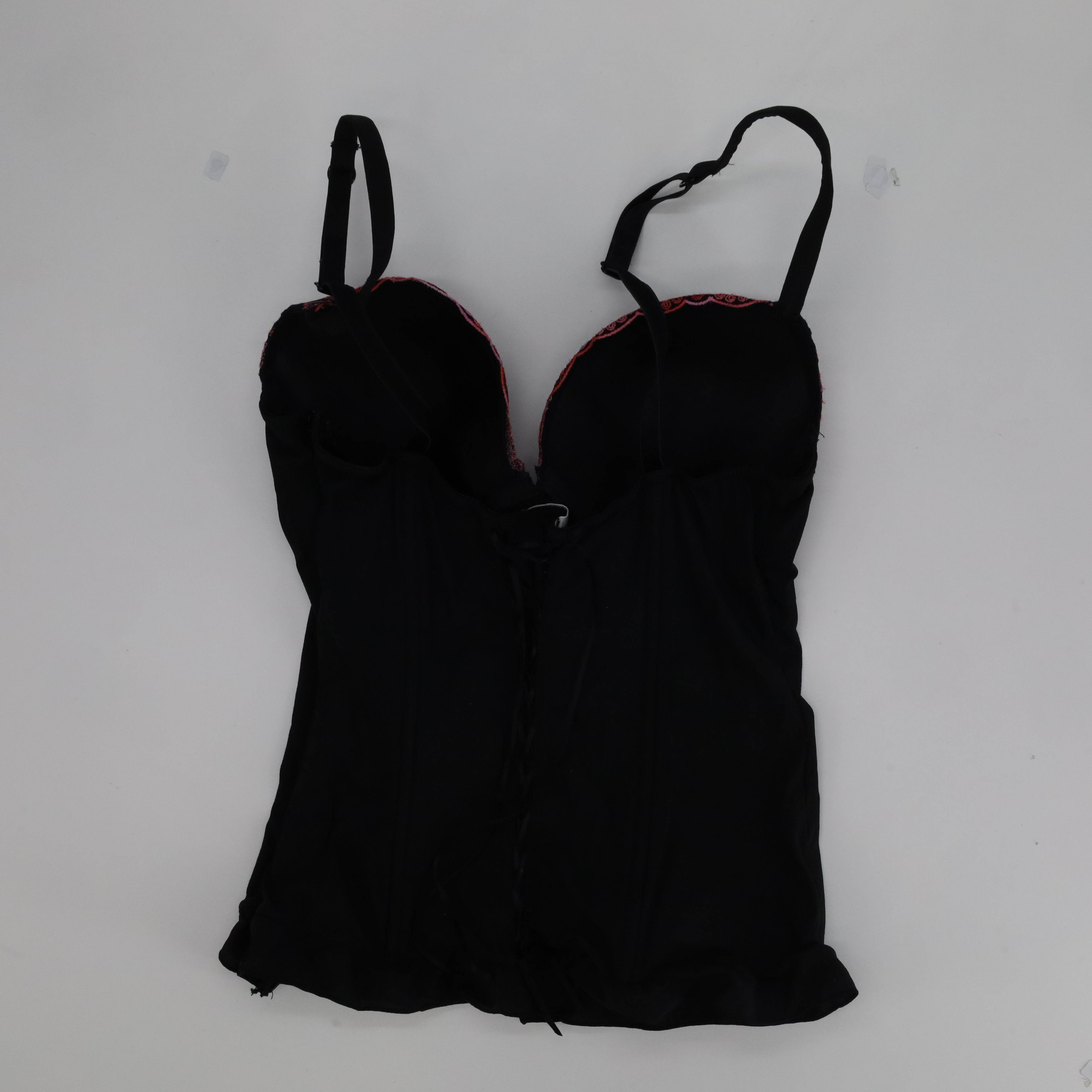 Corset ETAM Noir