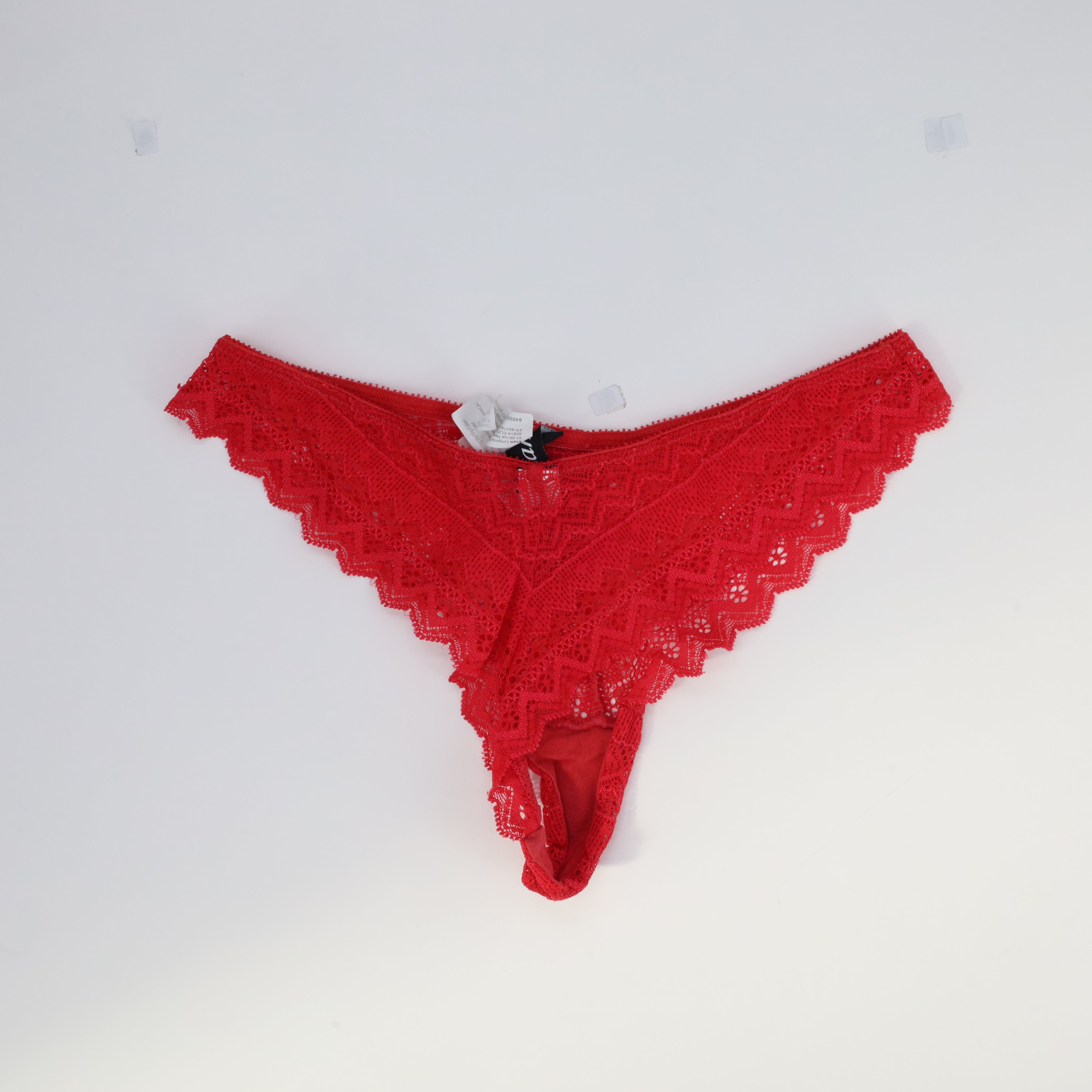 String ETAM Rouge