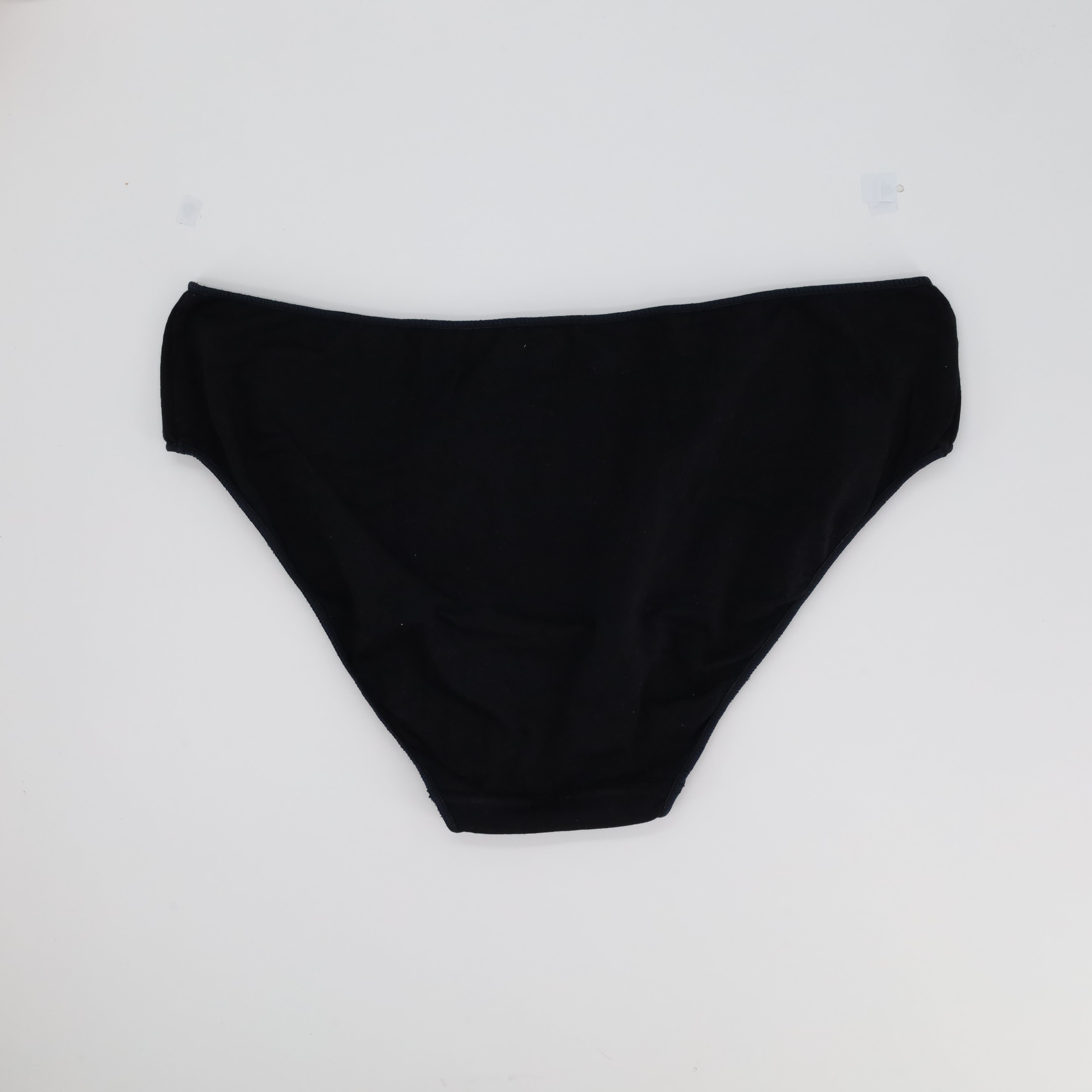 Culotte Well Noir
