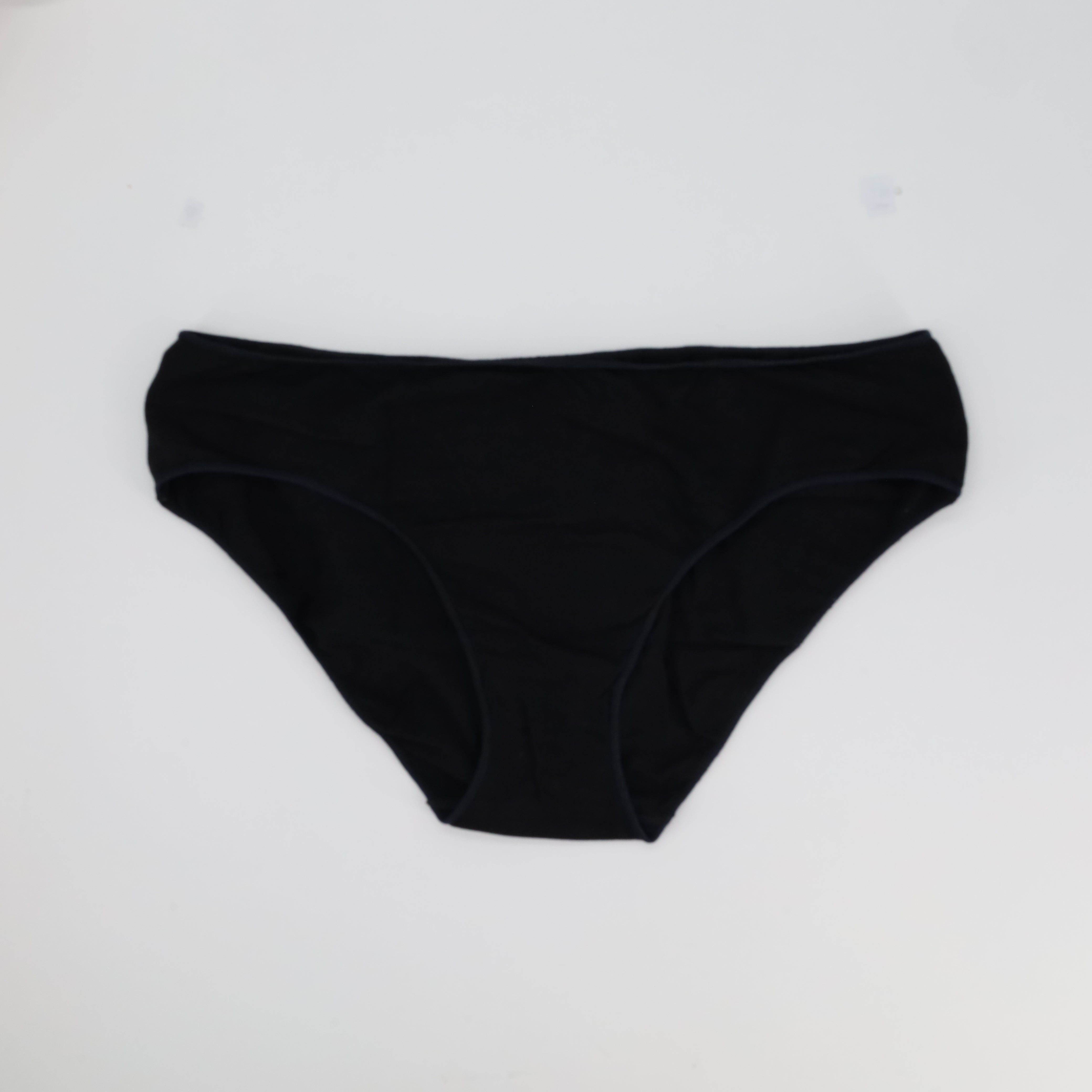 Culotte Well Noir