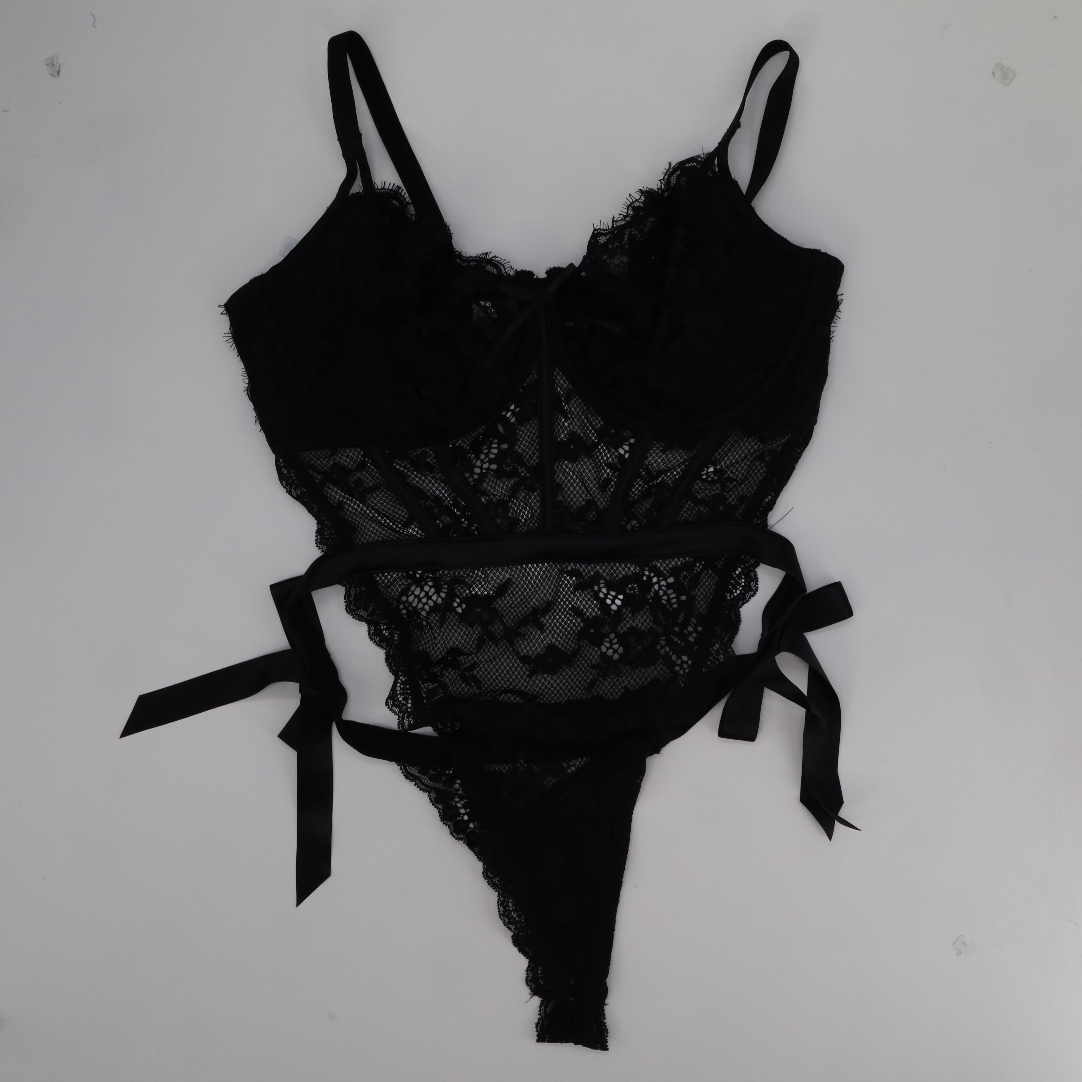 Body Victoria's Secret Noir