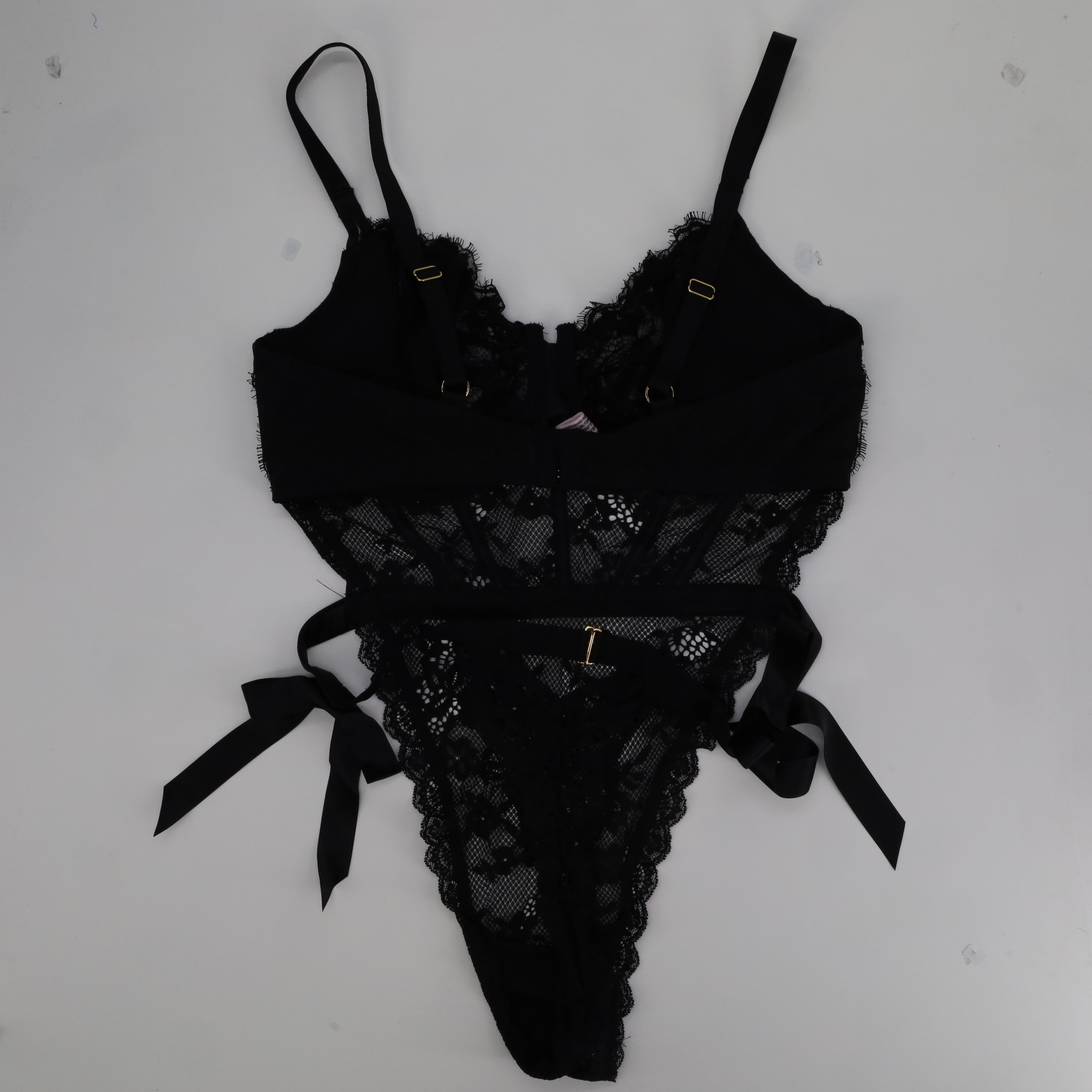 Body Victoria's Secret Noir