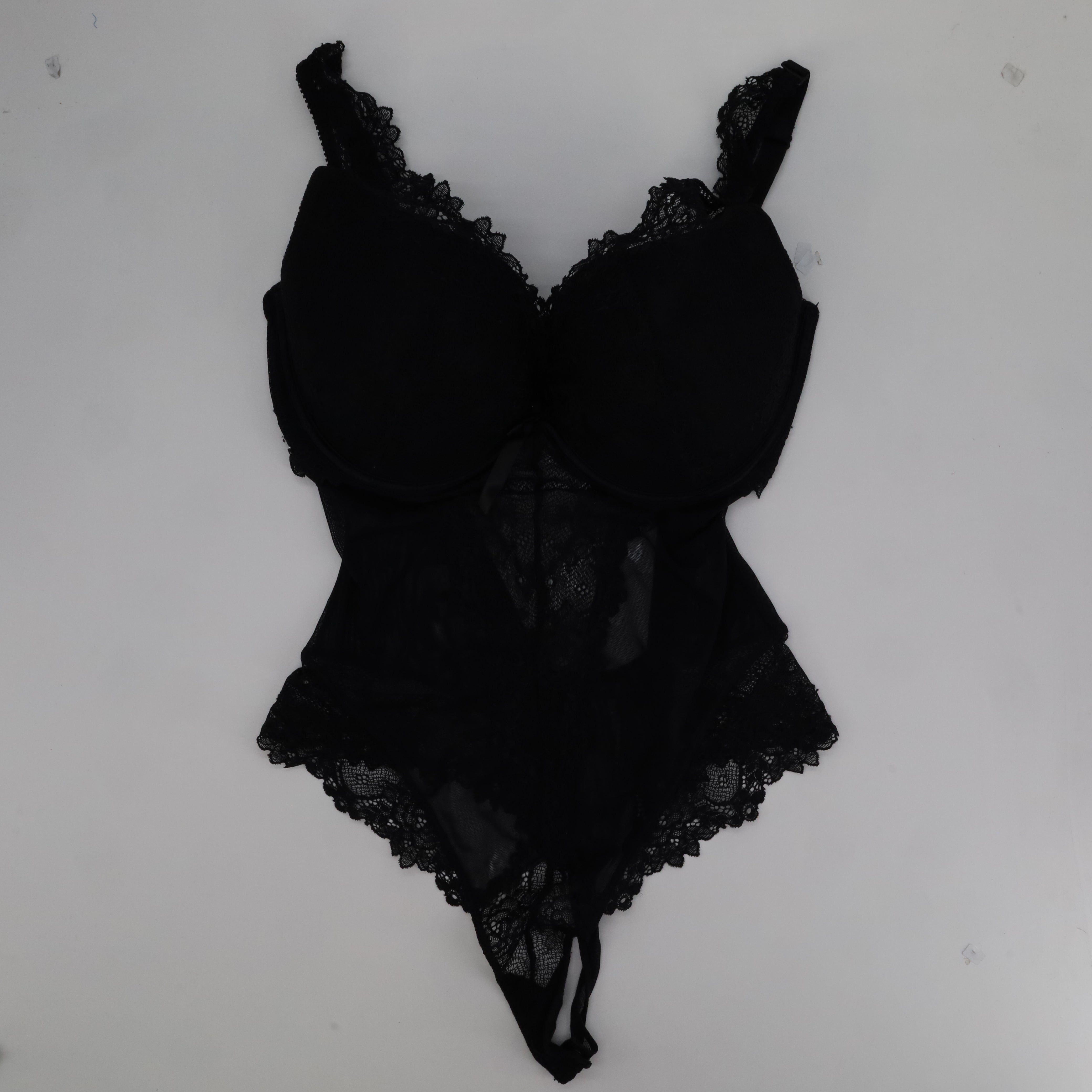 Body Valege Noir