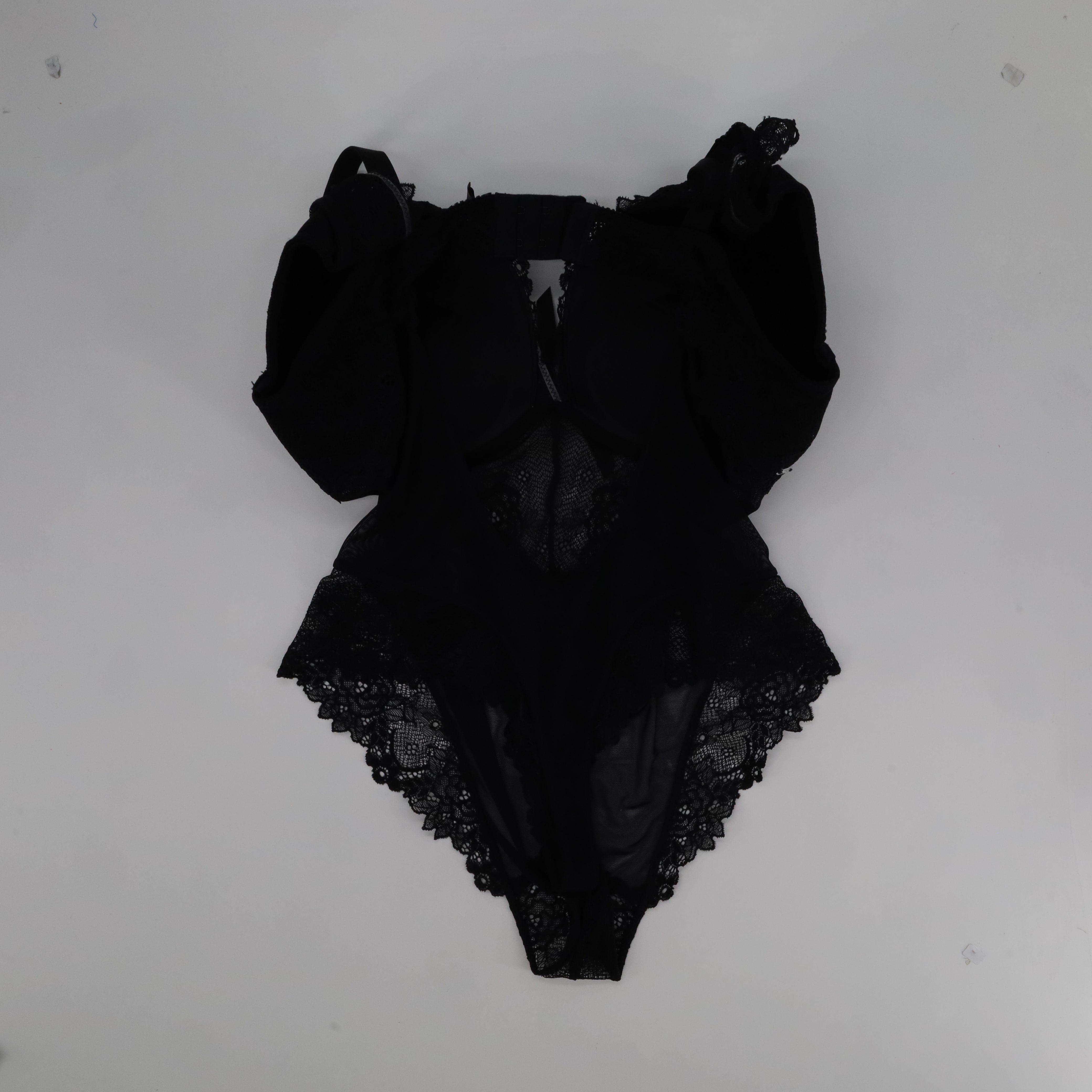 Body Valege Noir