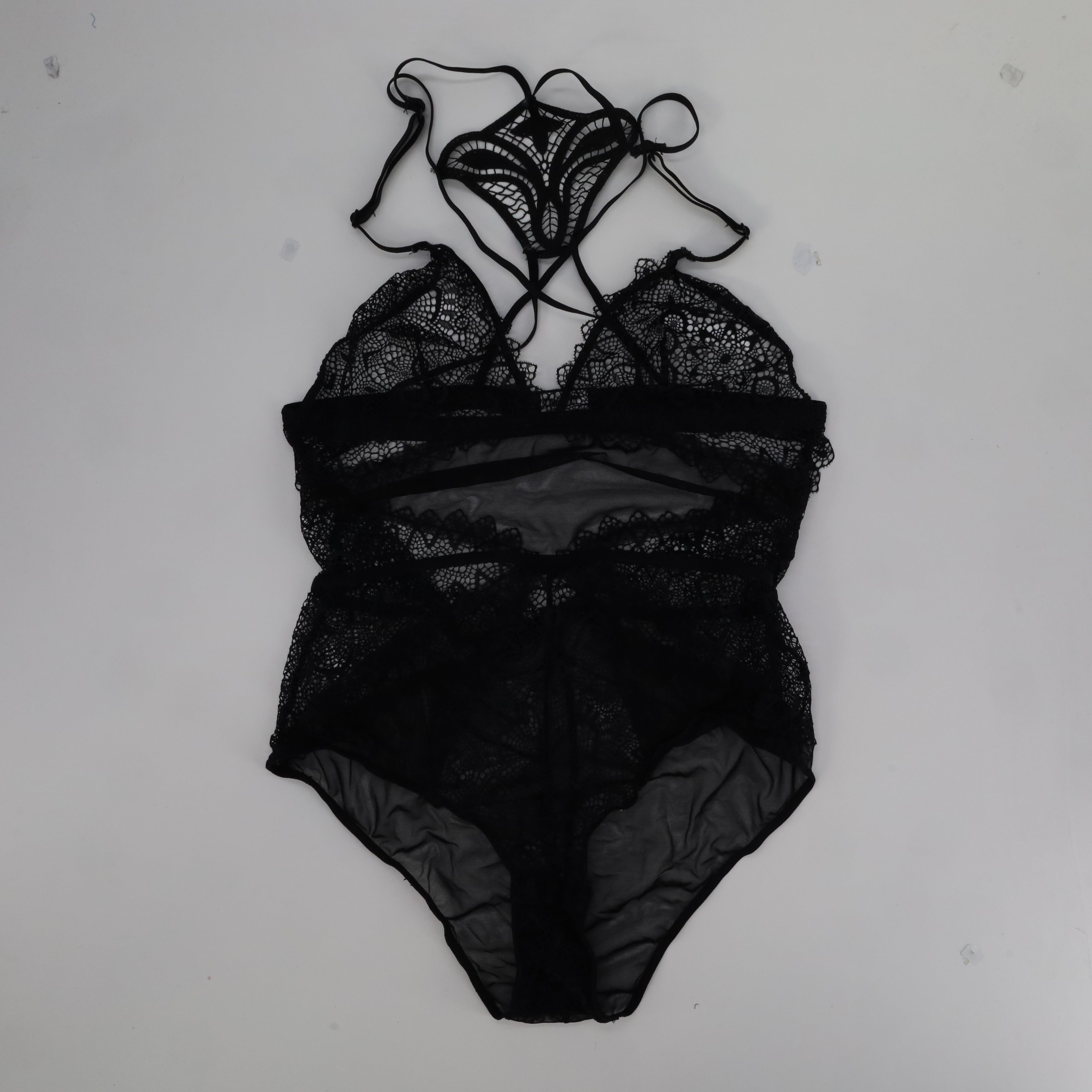 Body Noir
