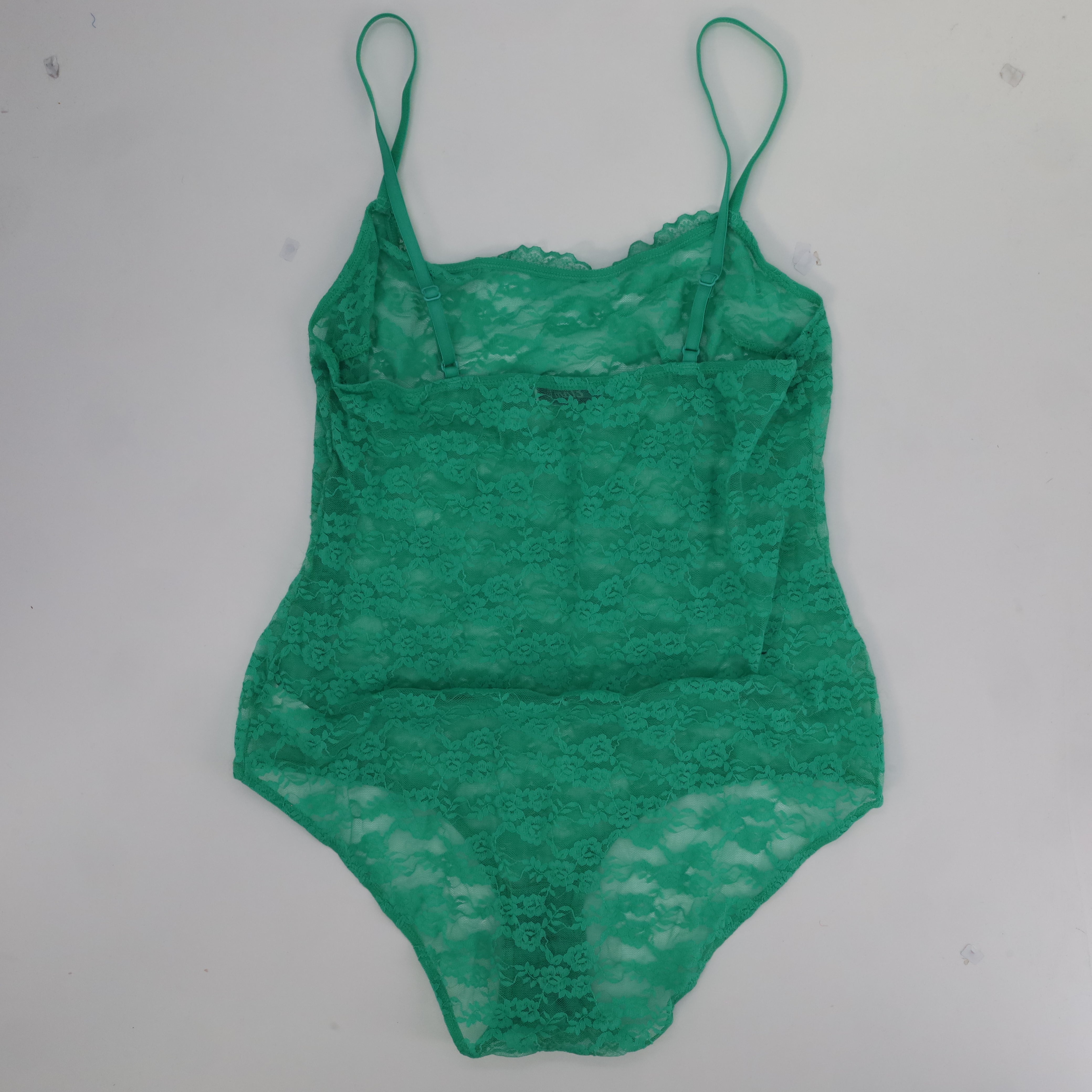 Body ETAM Vert