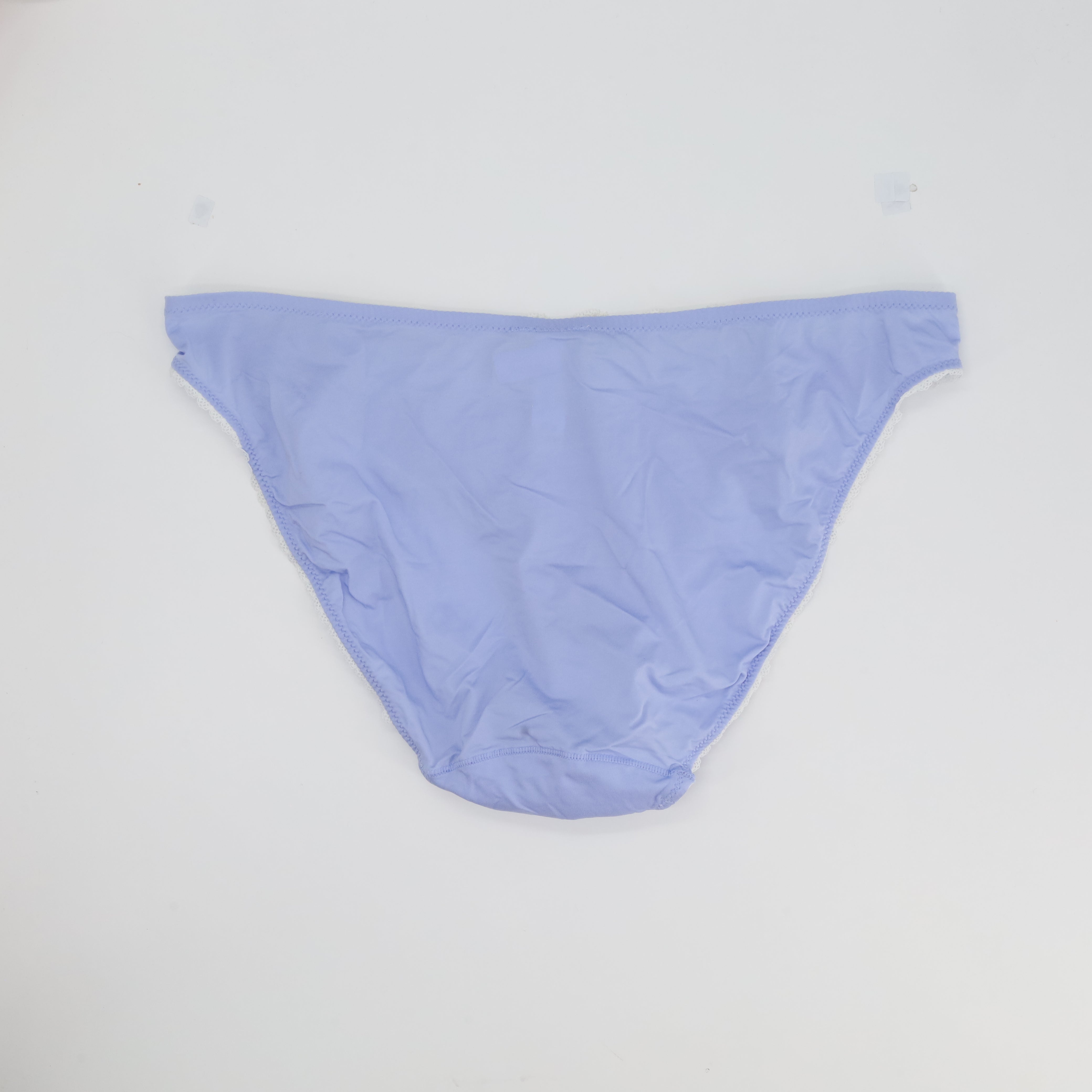 Culotte Passionata Bleu