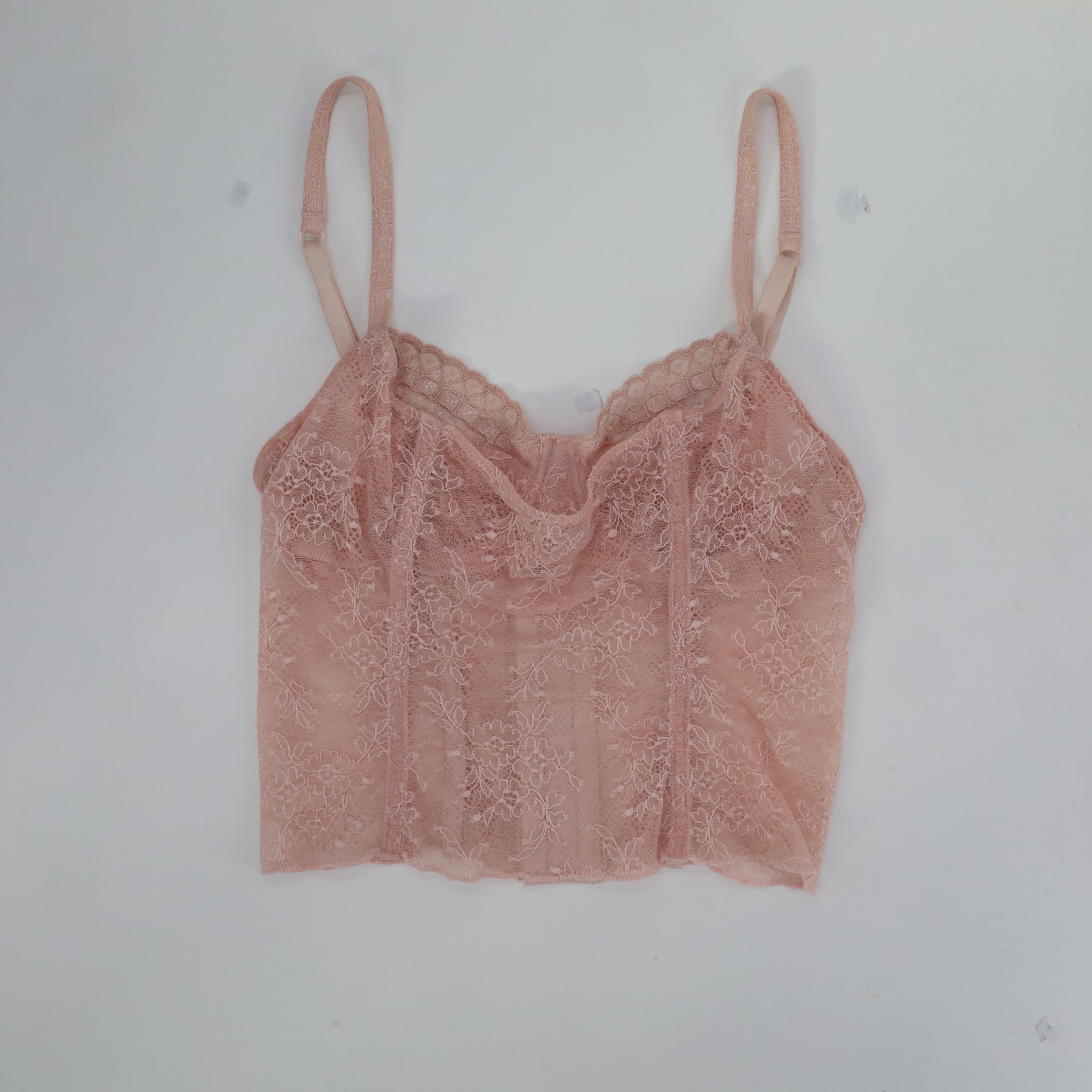 Corset ETAM Rose