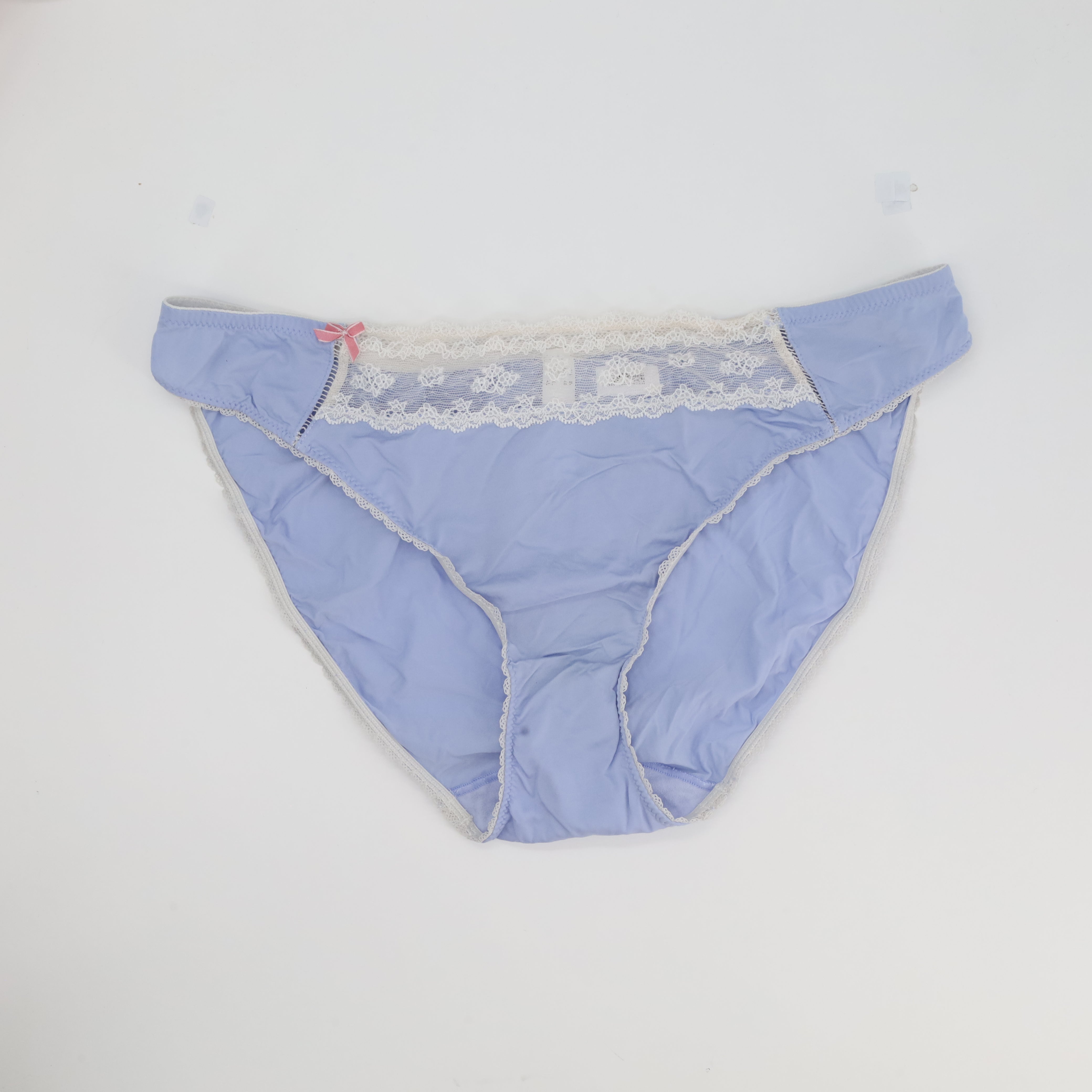 Culotte Passionata Bleu