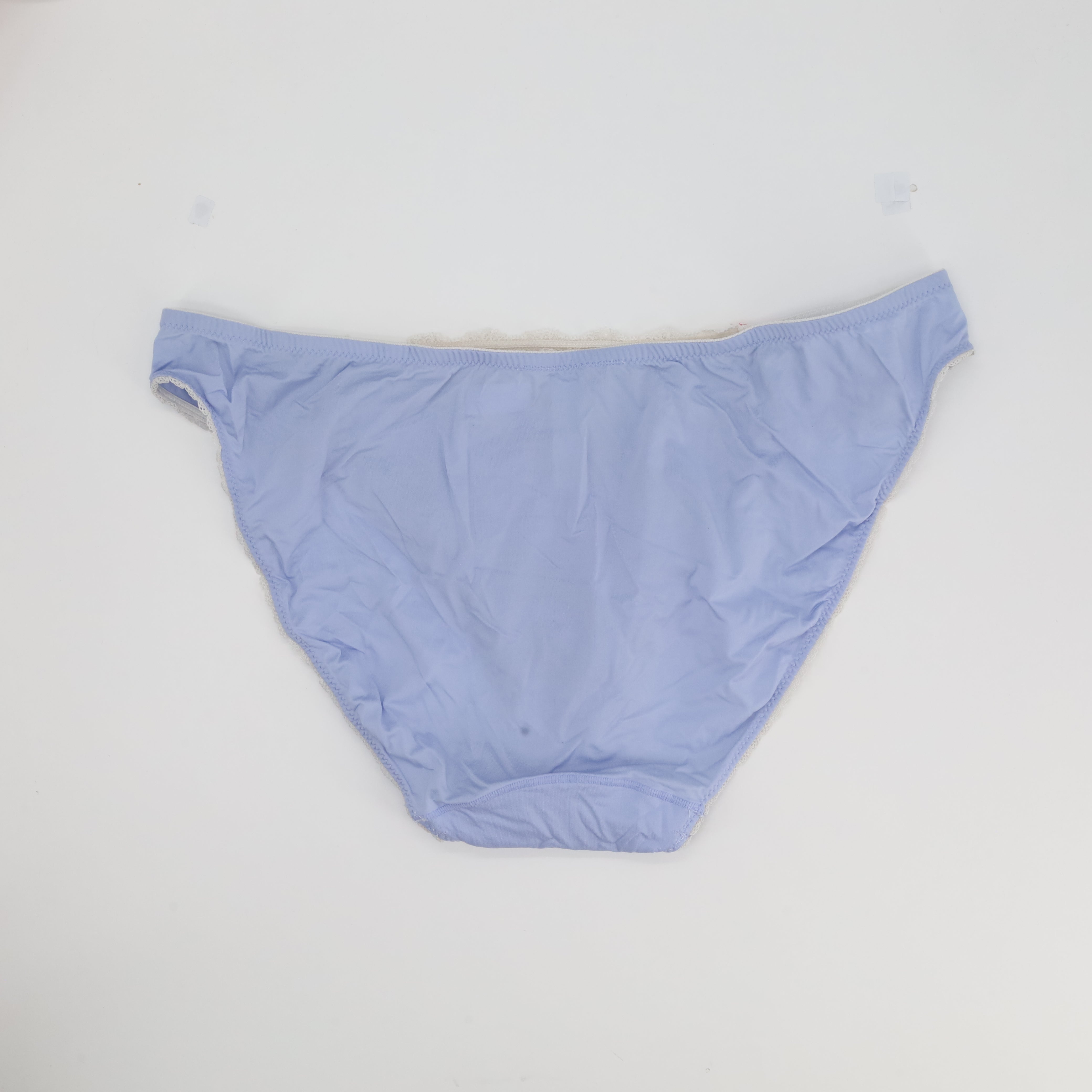 Culotte Passionata Bleu