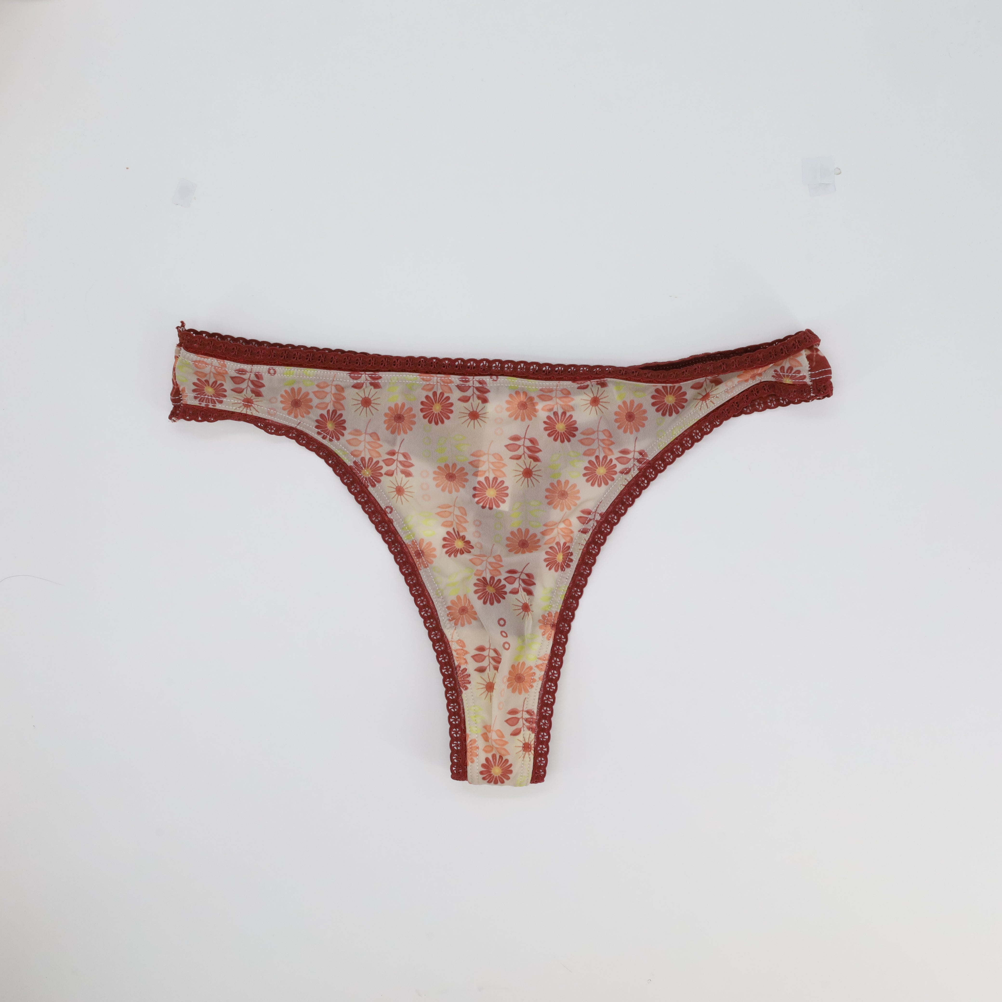 String Kookai Marron