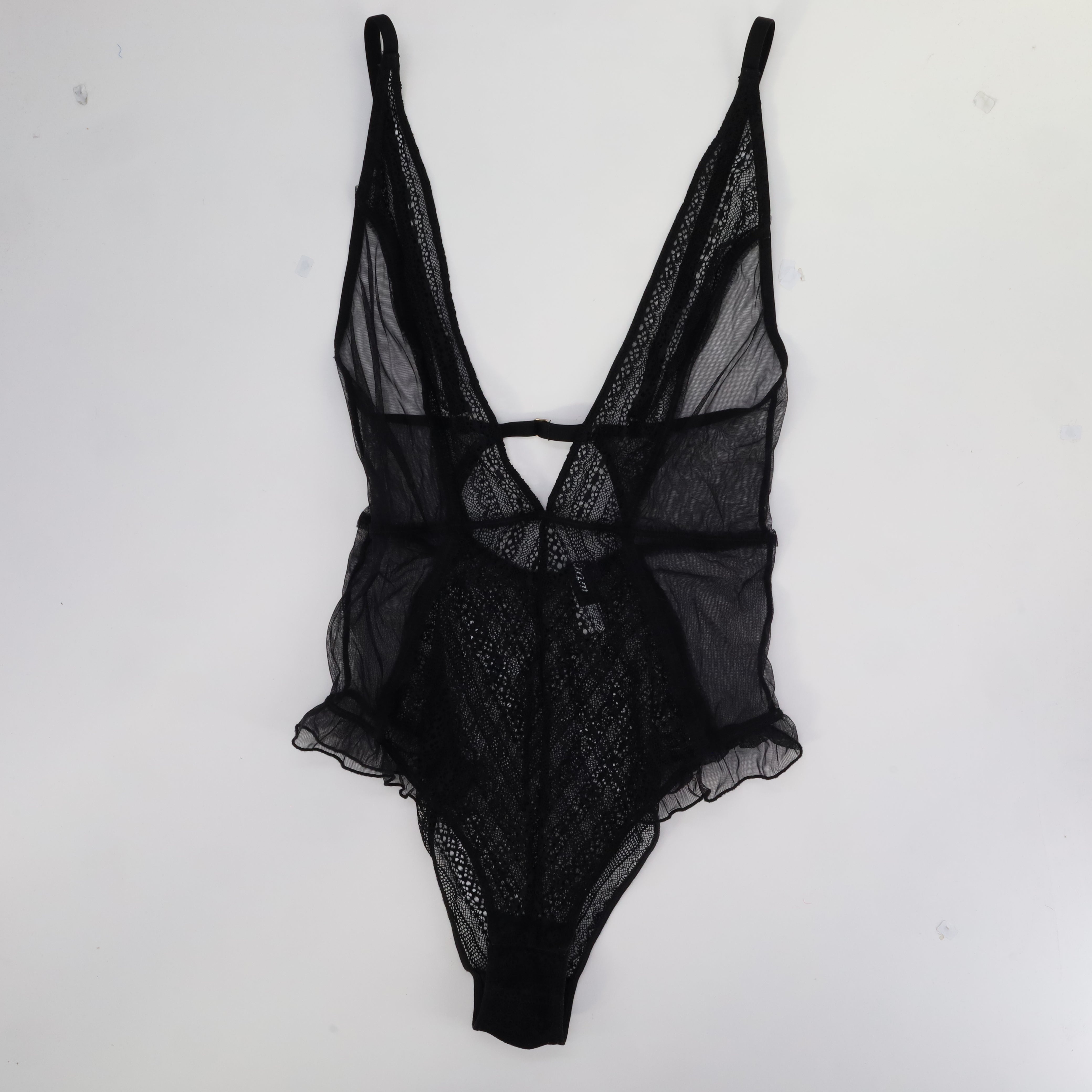 Body ETAM Noir