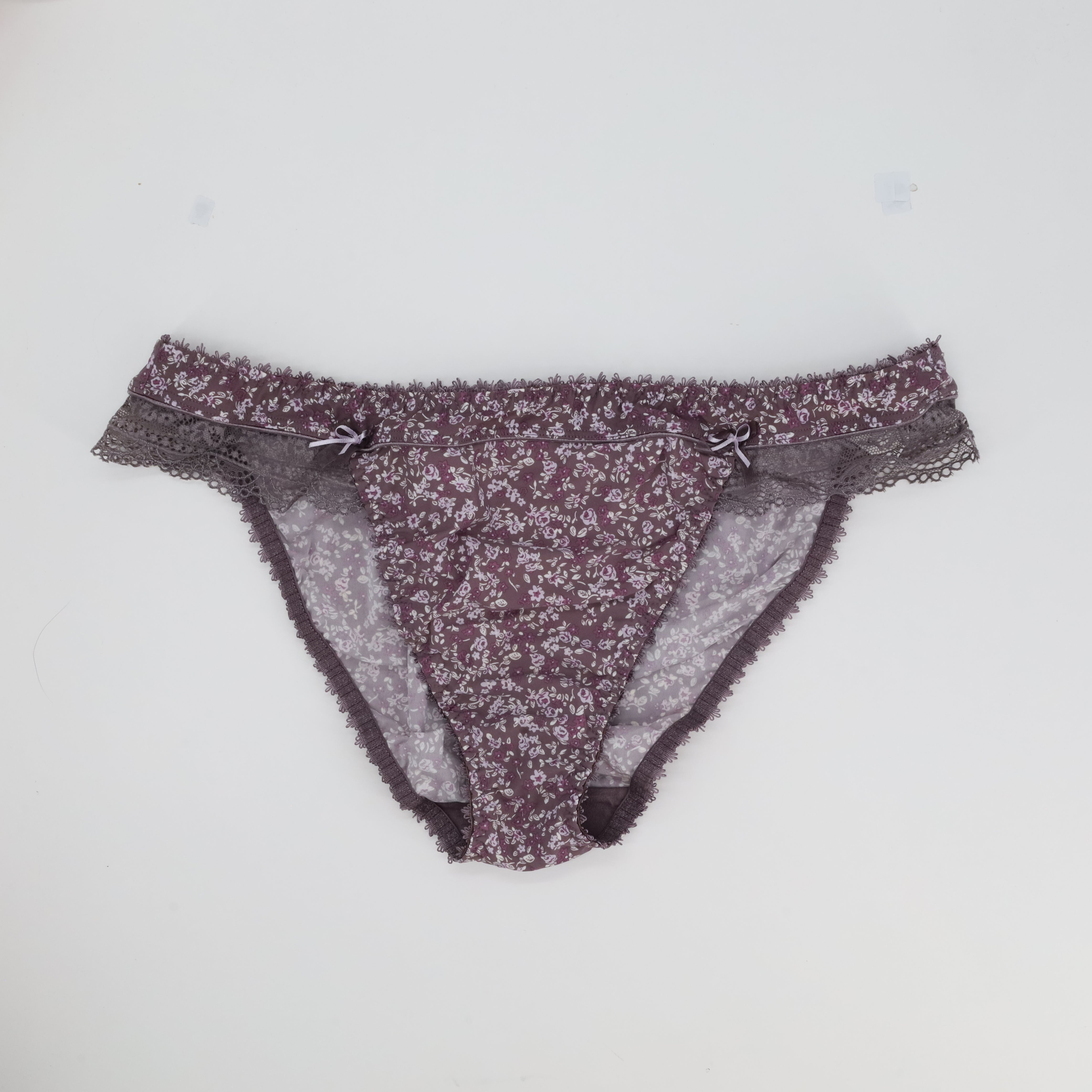 Culotte Variance Violet