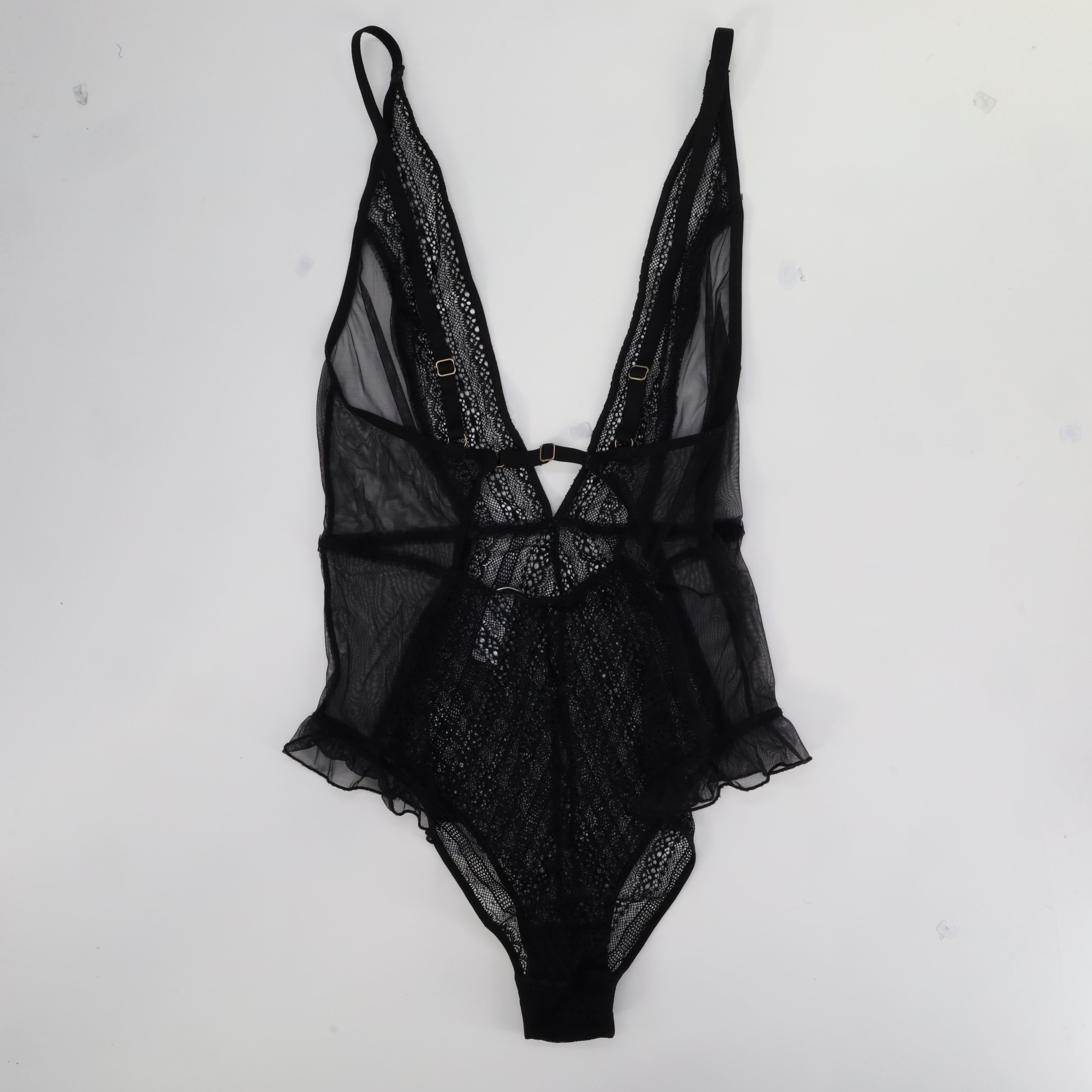 Body ETAM Noir