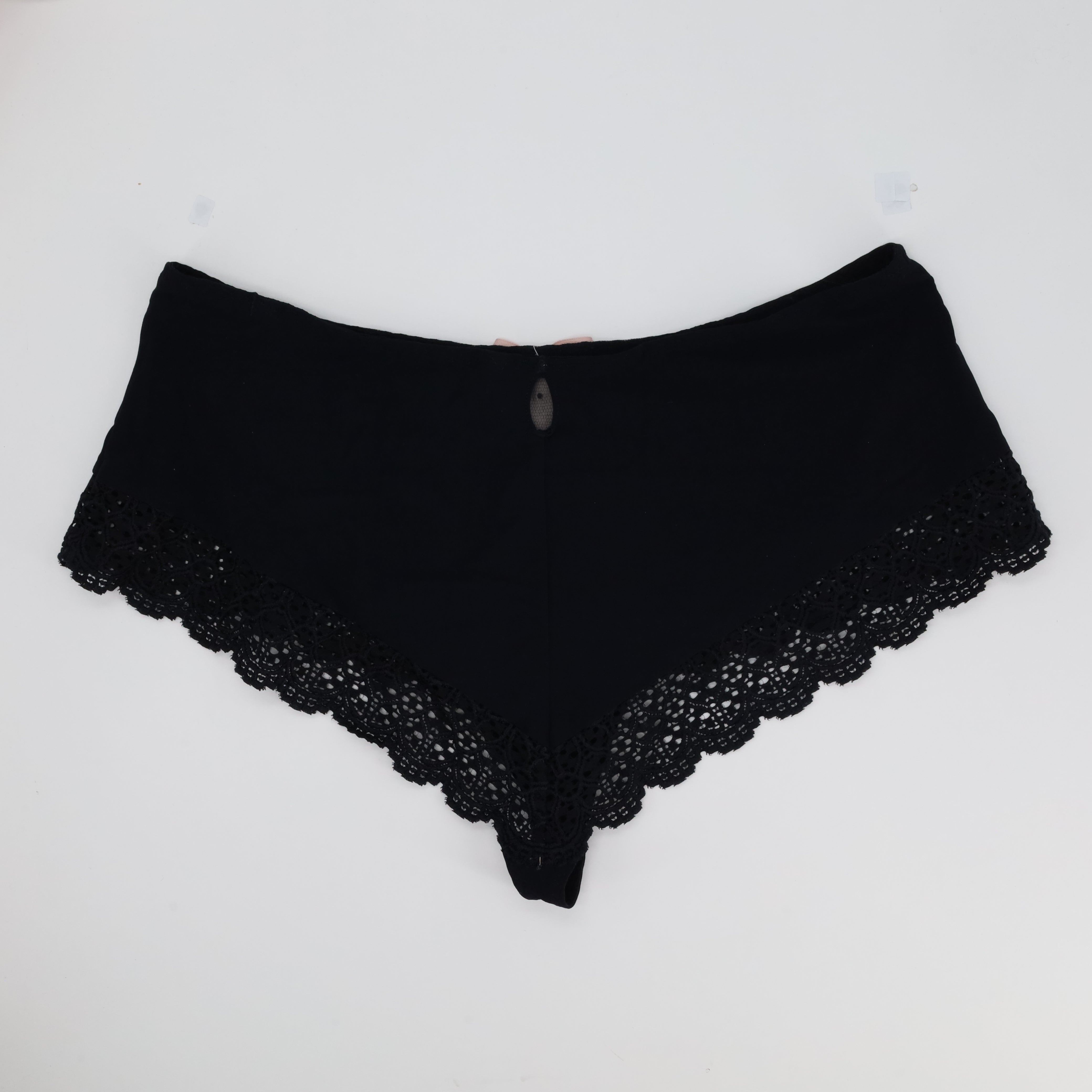 Shorty Daniel Hechter Noir