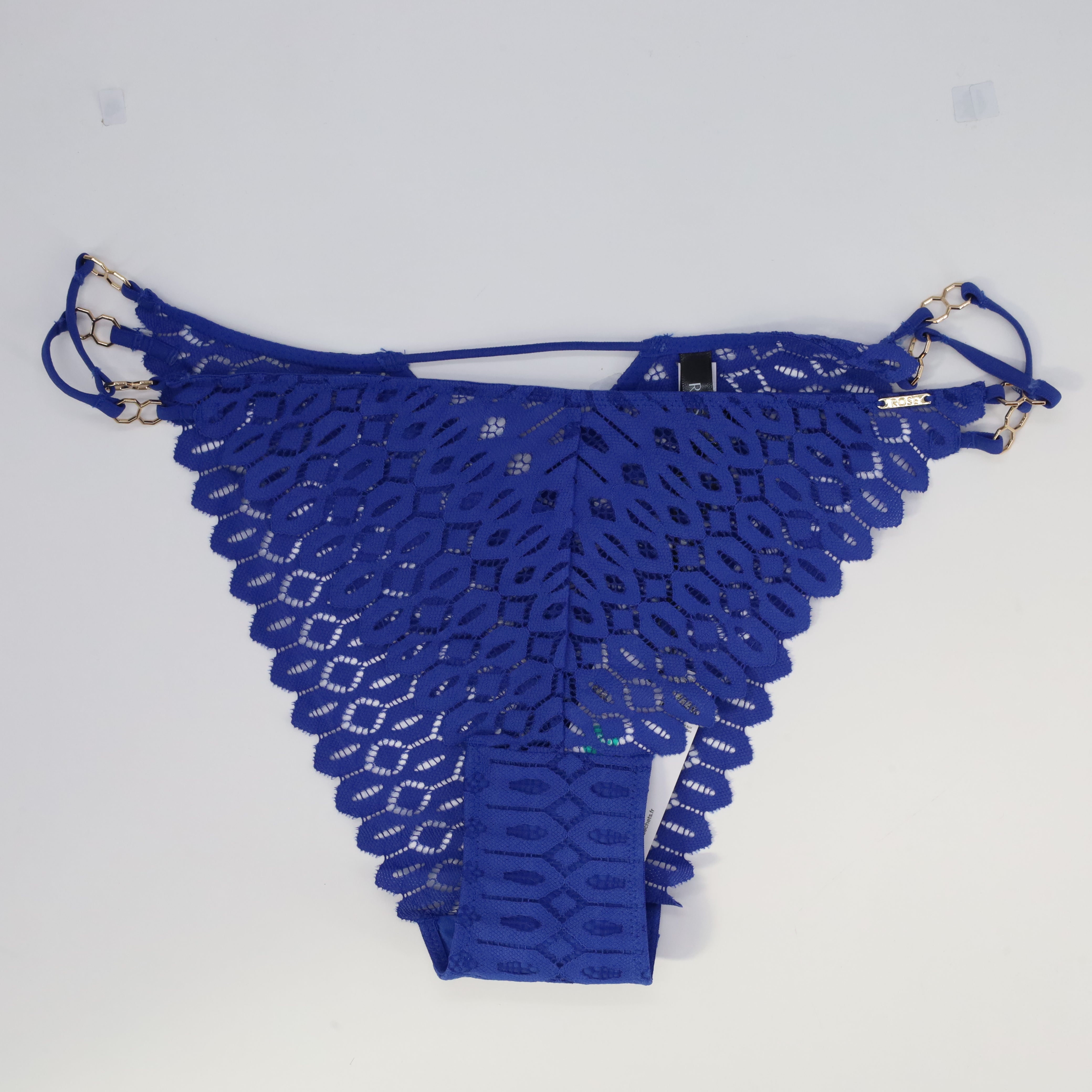 Culotte Rose Bleu