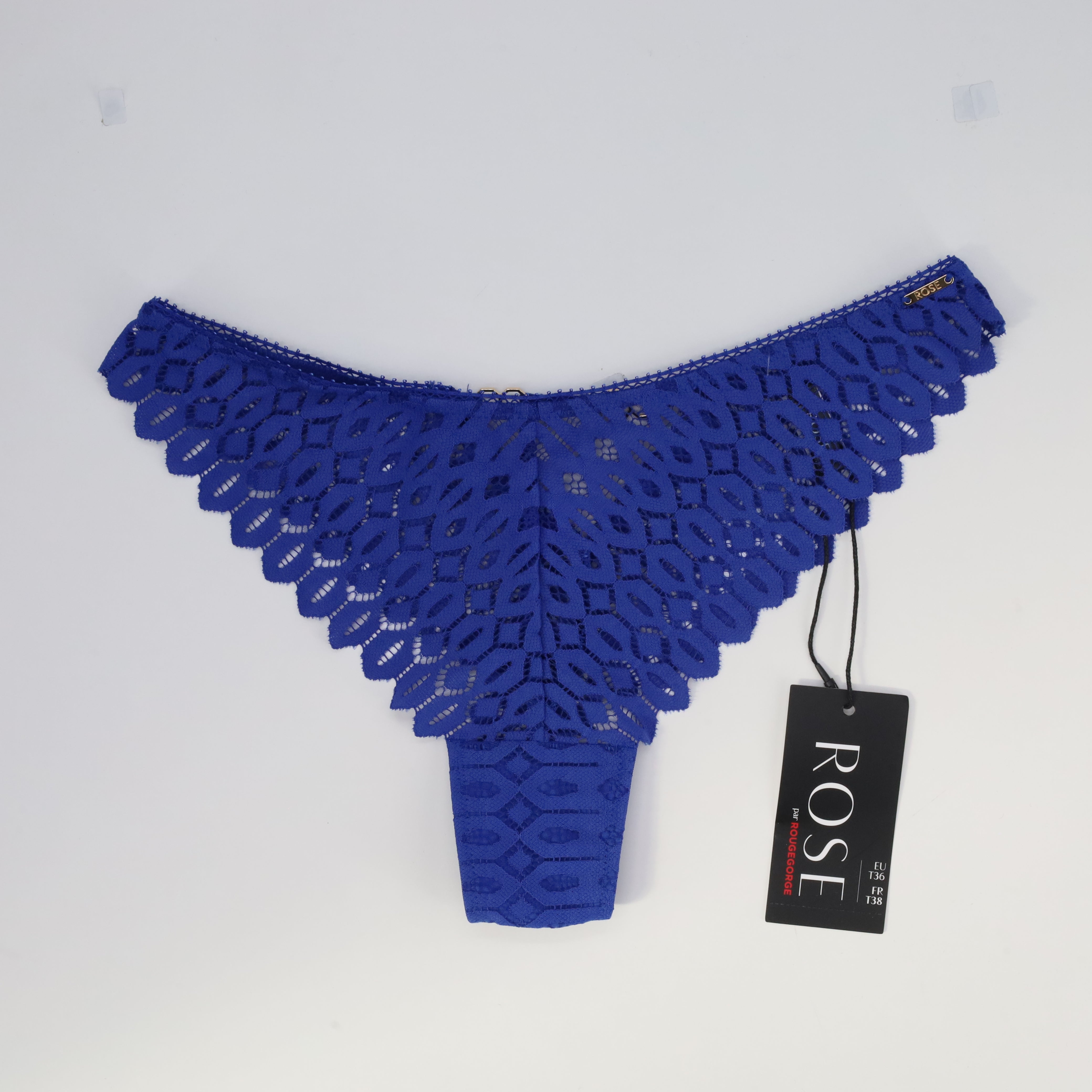 Culotte Rose Bleu