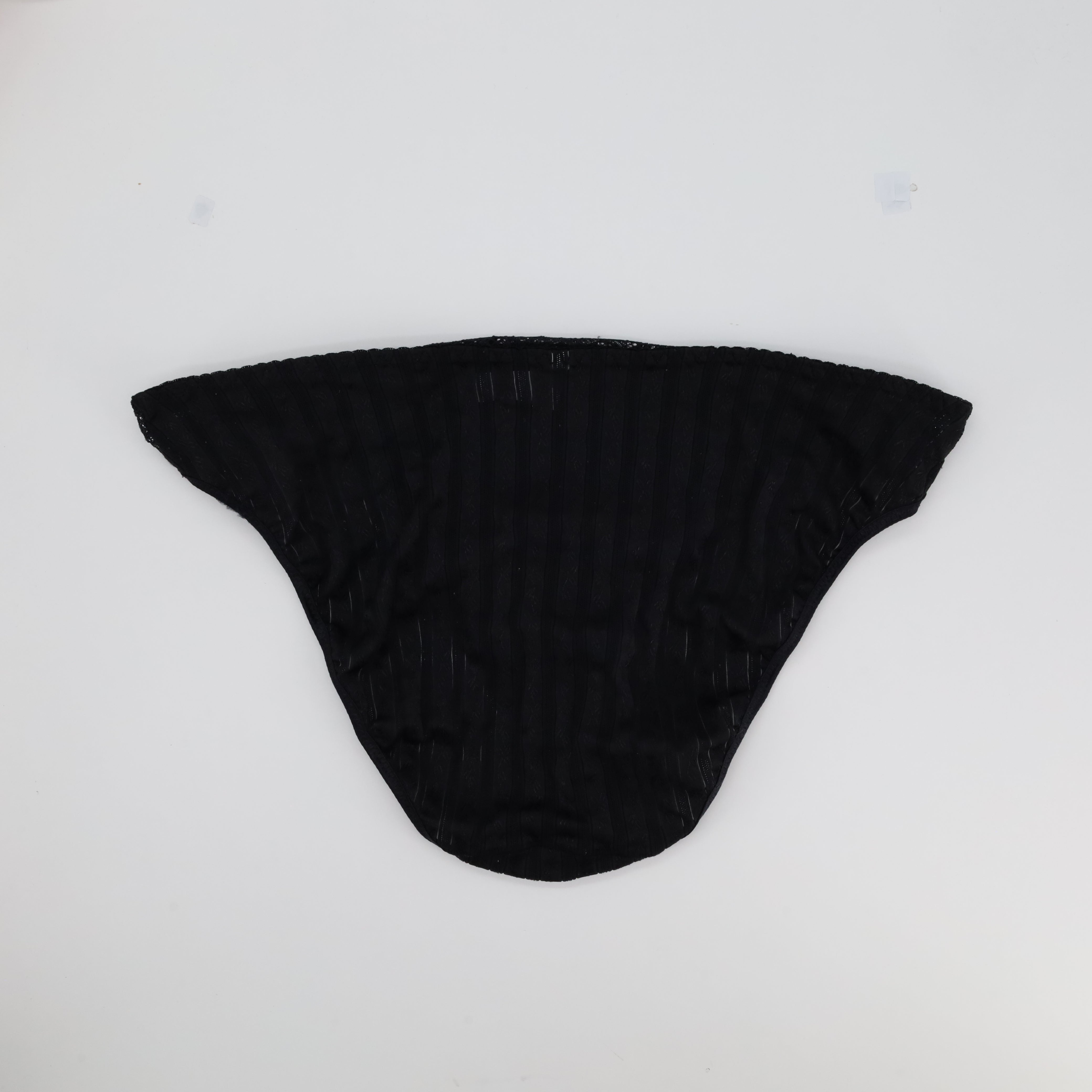 Culotte Passionata Noir
