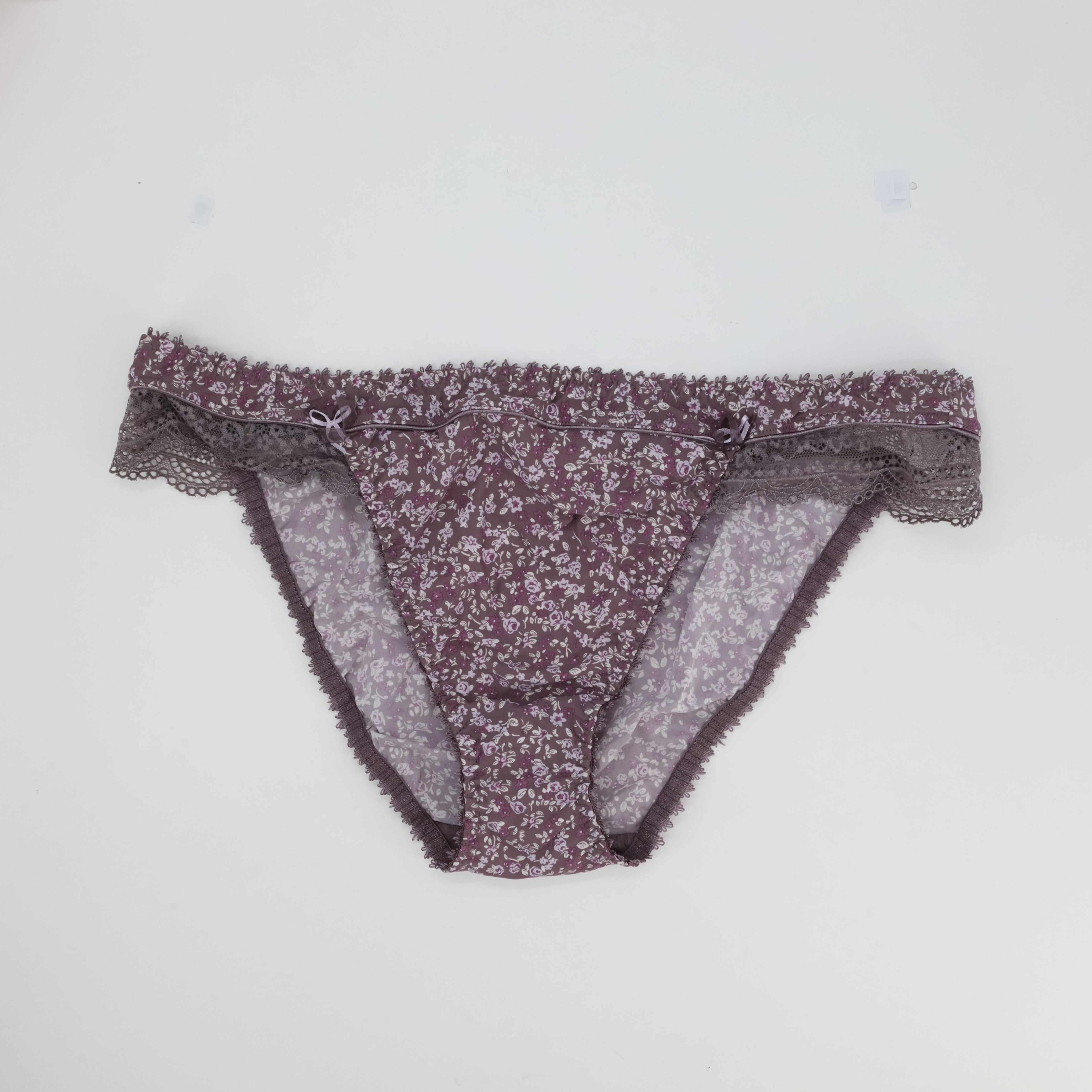 Culotte Variance Violet