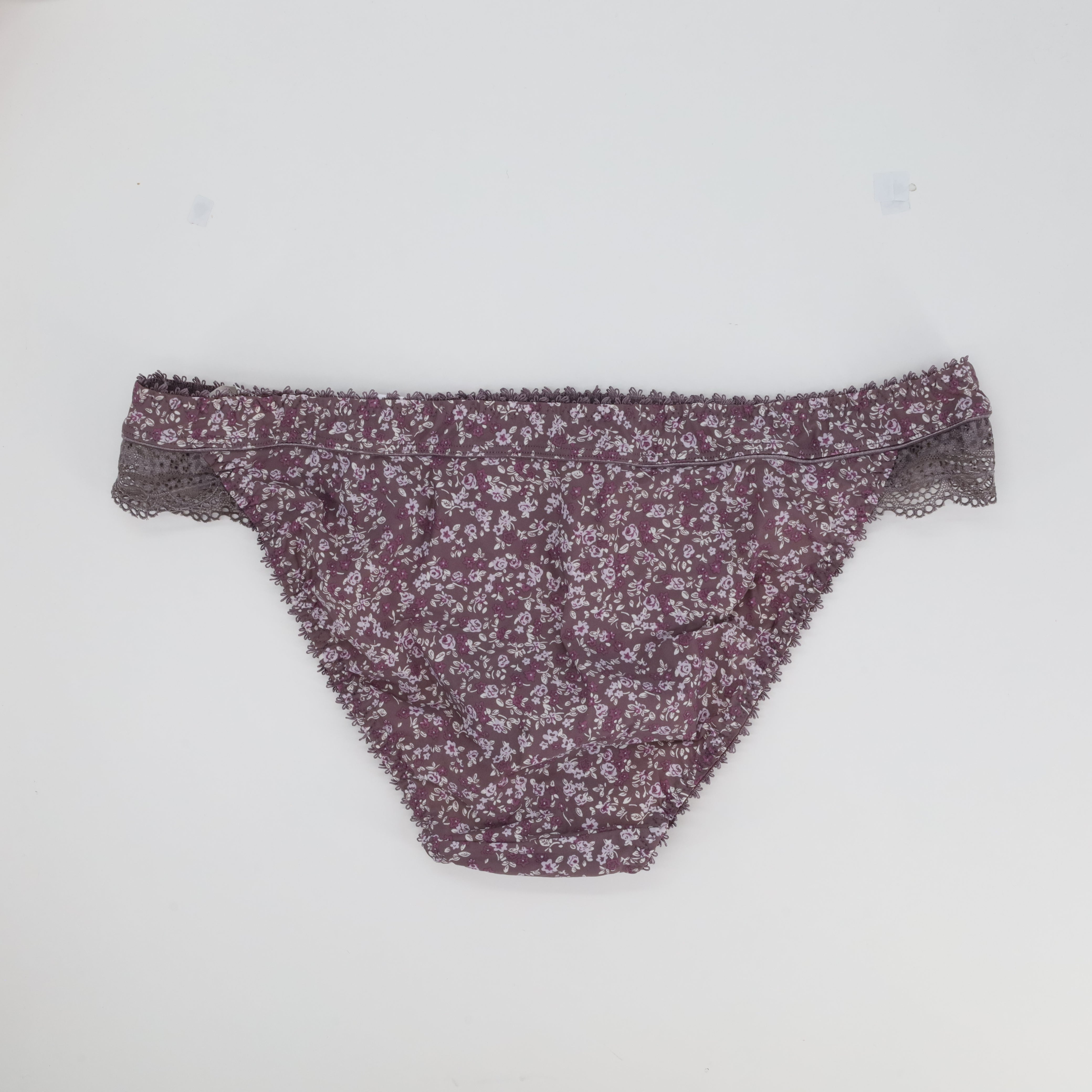 Culotte Variance Violet