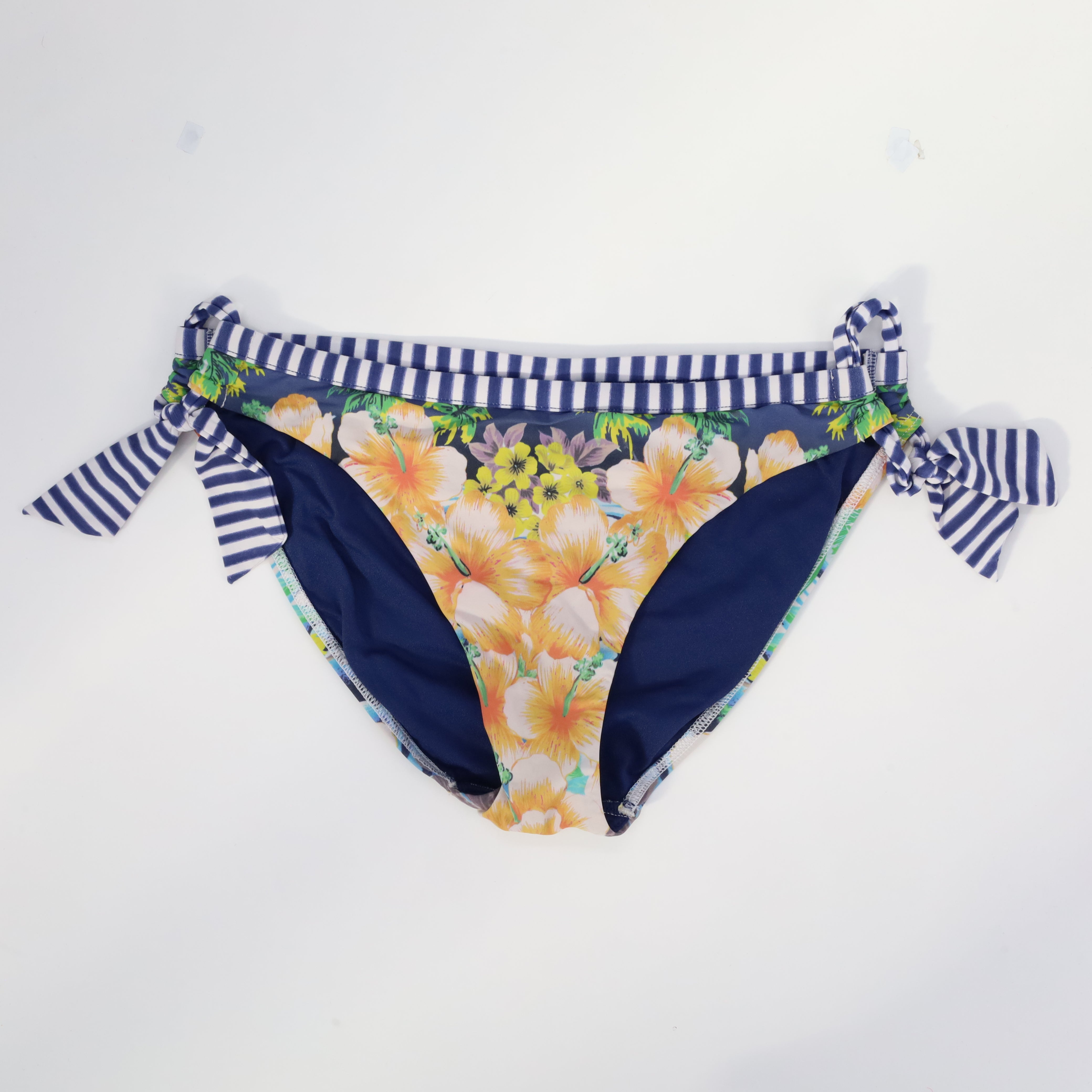 Bas de maillot Seafolly Australia Bleu