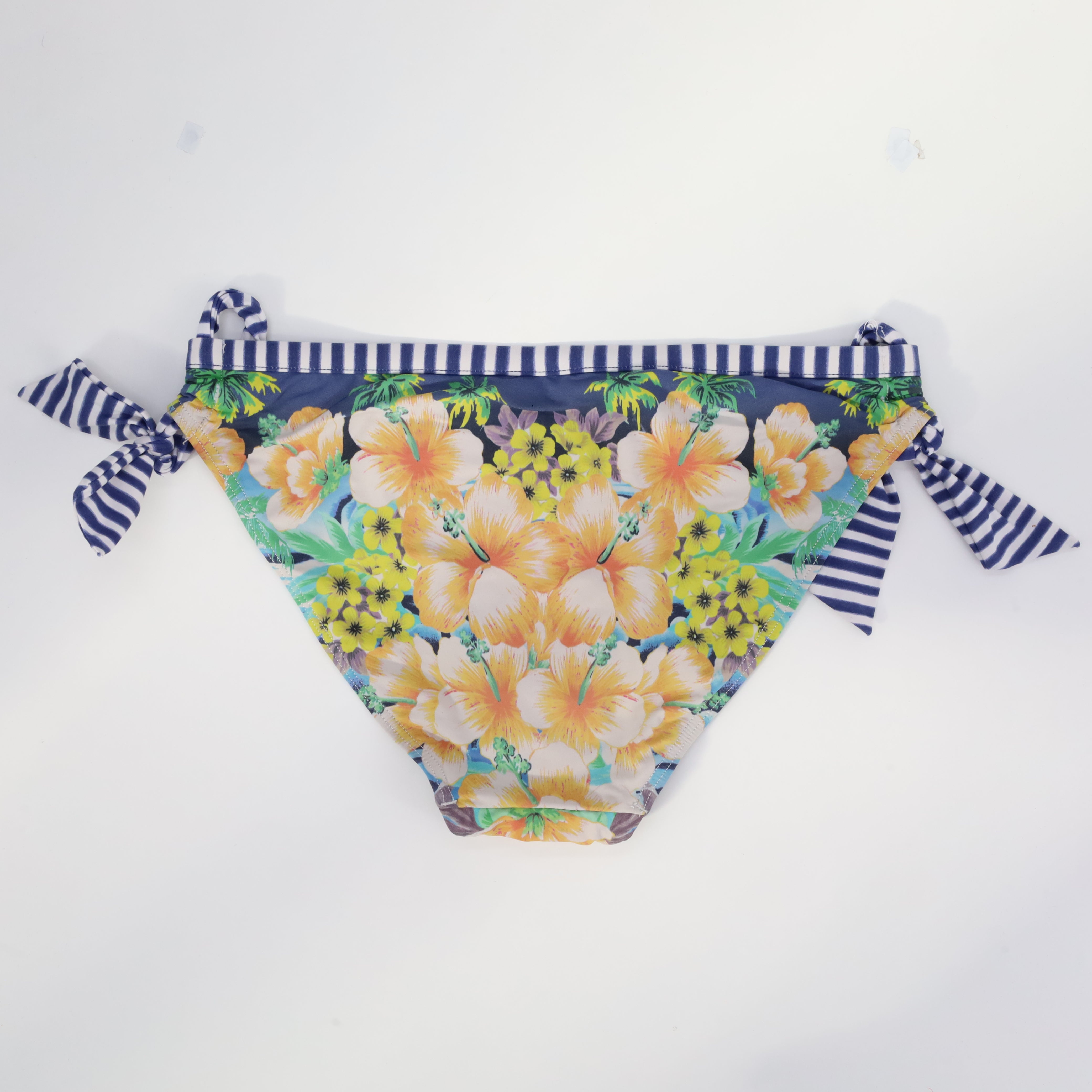 Bas de maillot Seafolly Australia Bleu