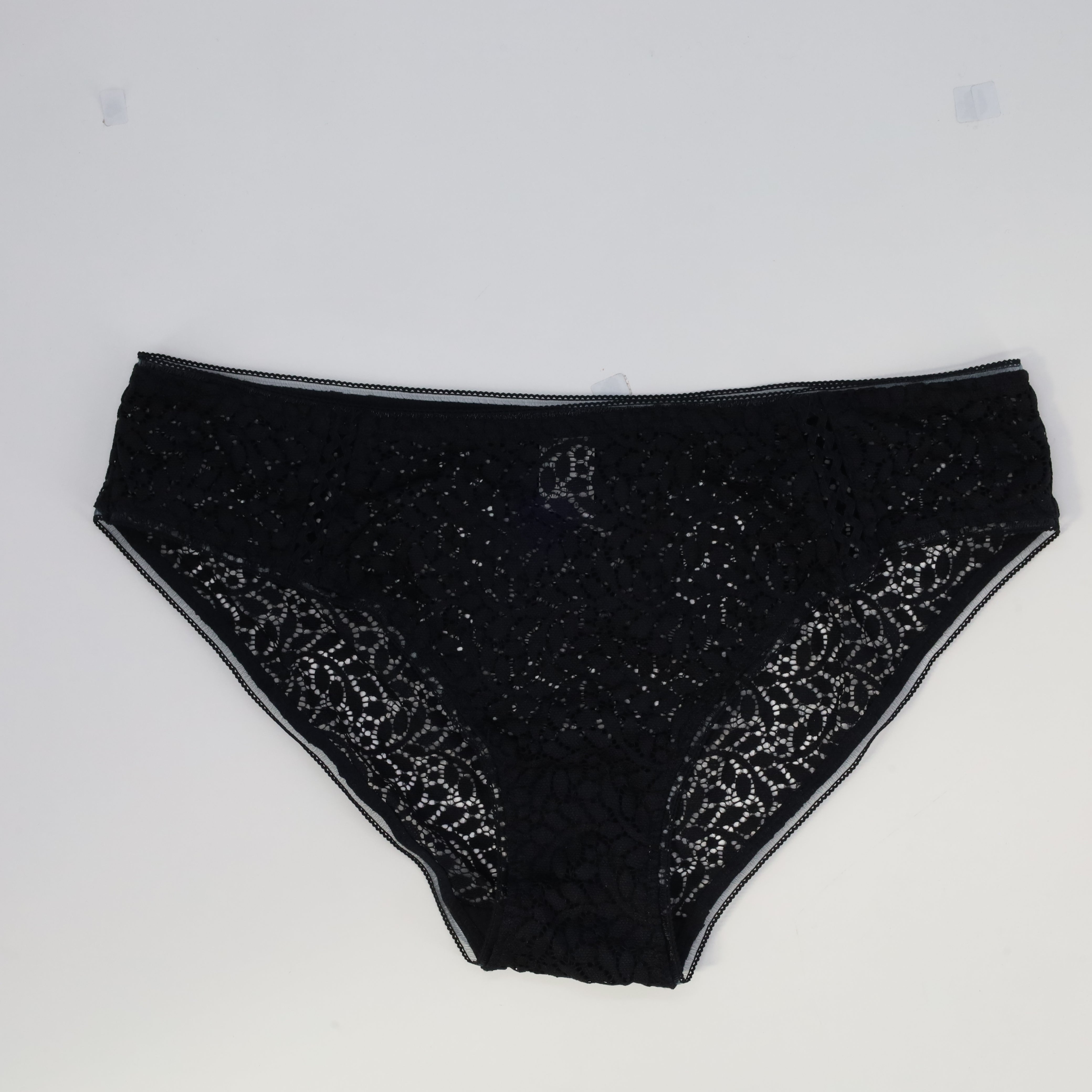 Culotte DIM Noir