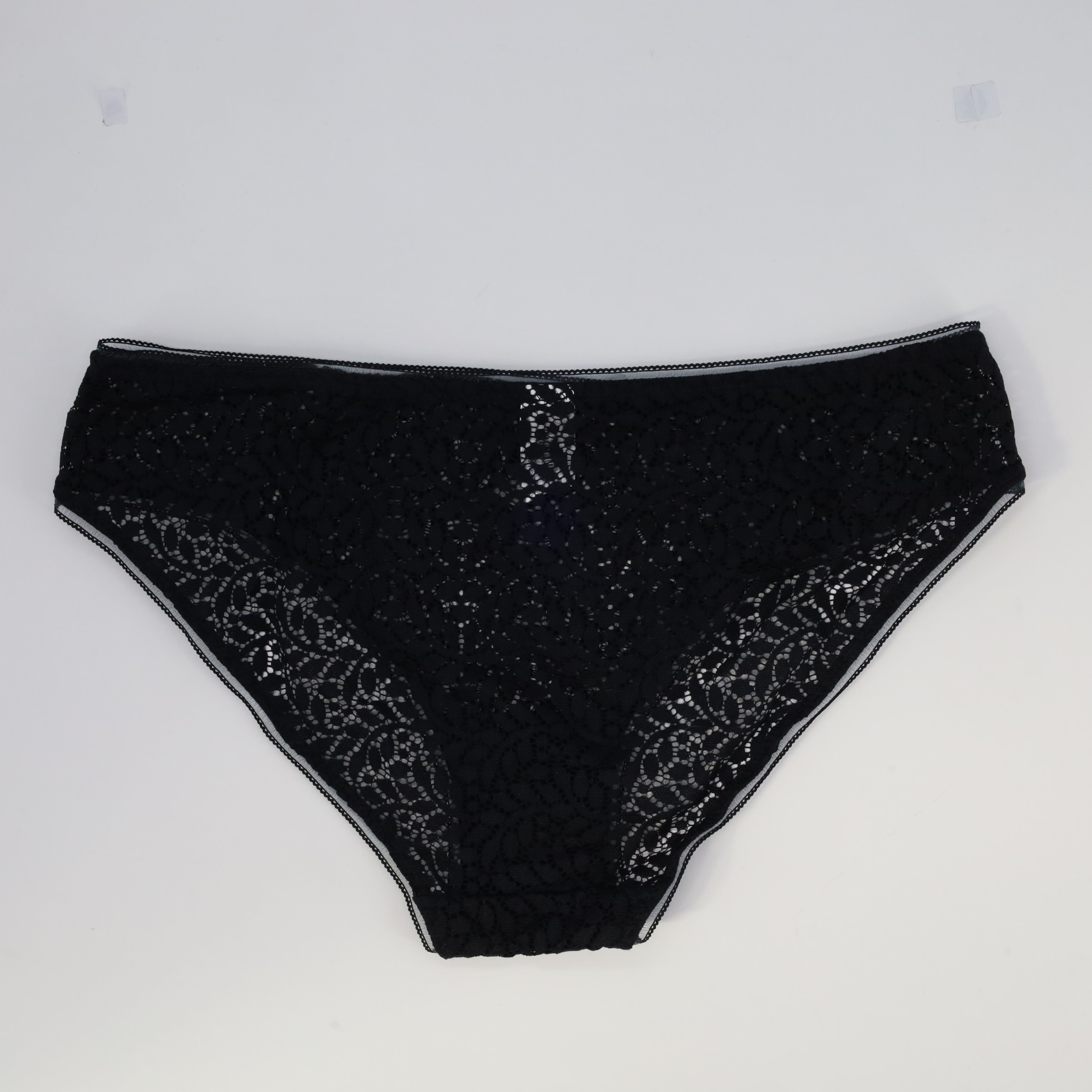 Culotte DIM Noir